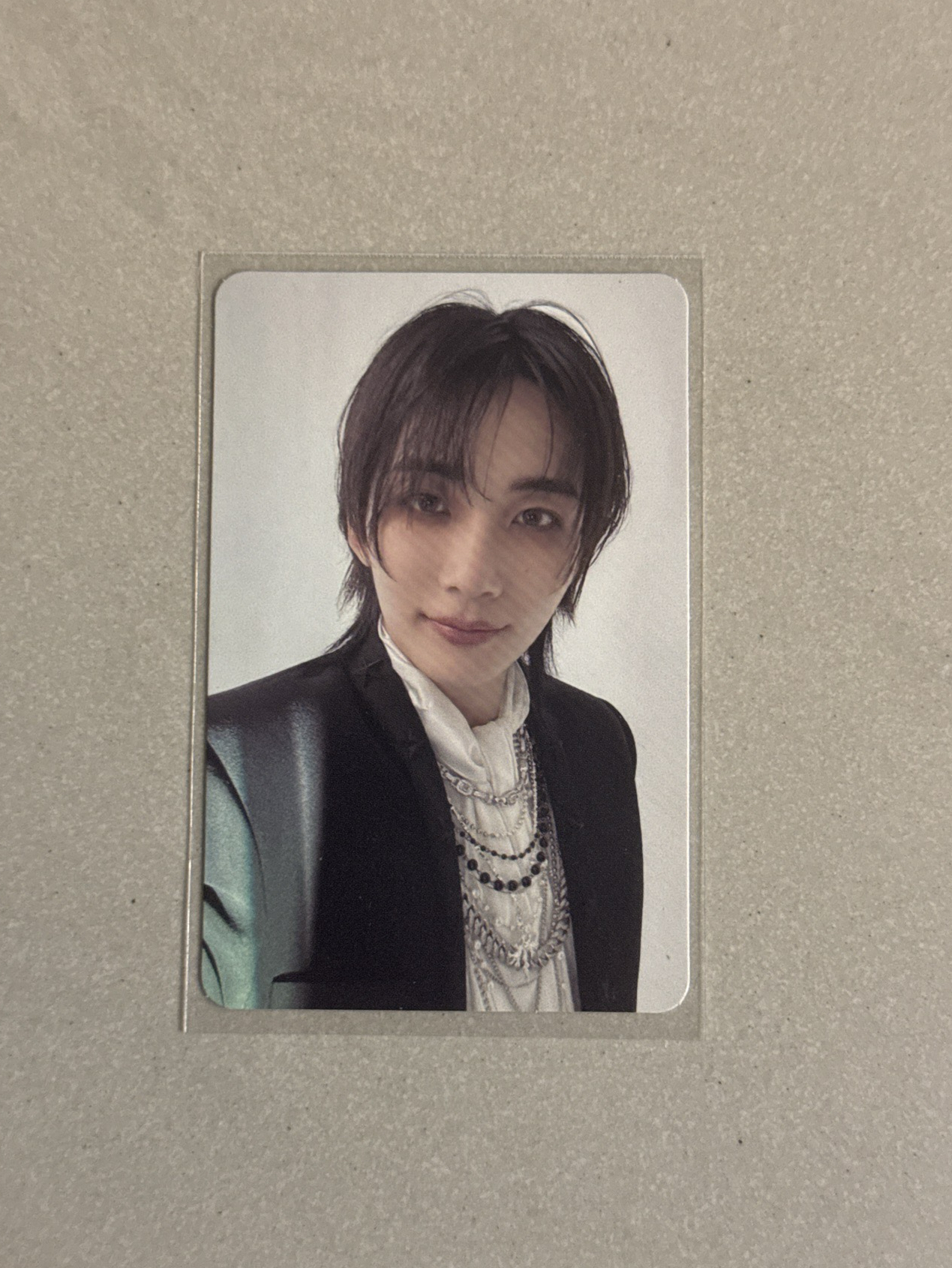 this man target特典漢