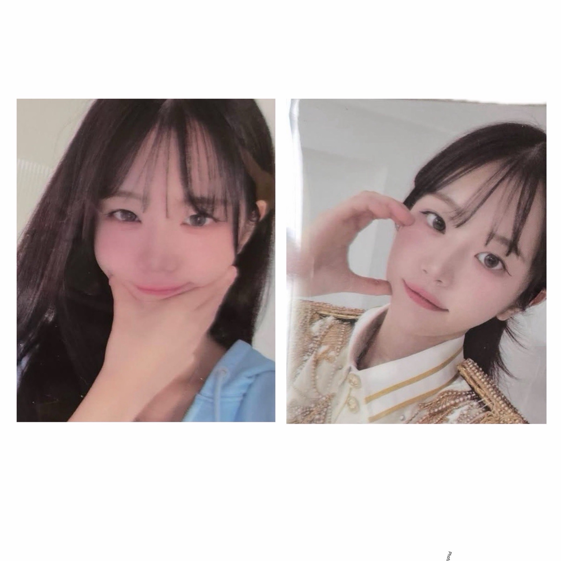 現貨 QWER 台北入場卡DAY2 共8張