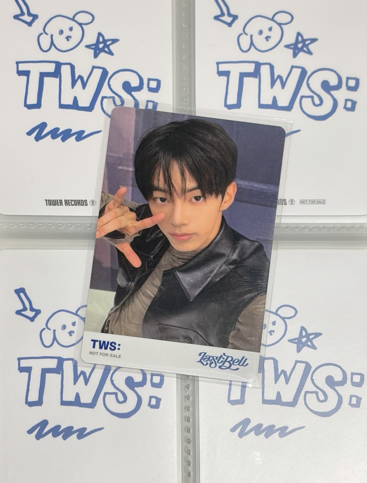 道勳 冬曲 亞馬遜特典