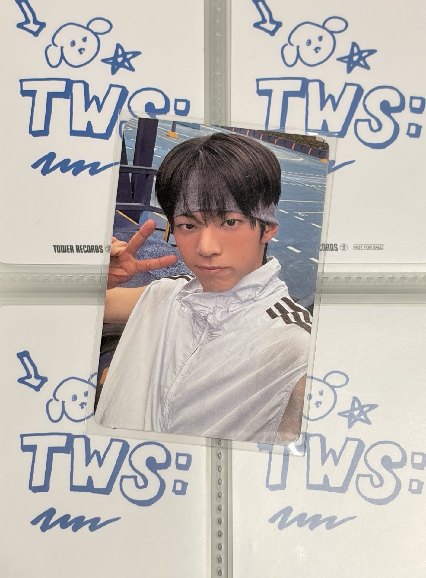 道勳 迷二 教保特典