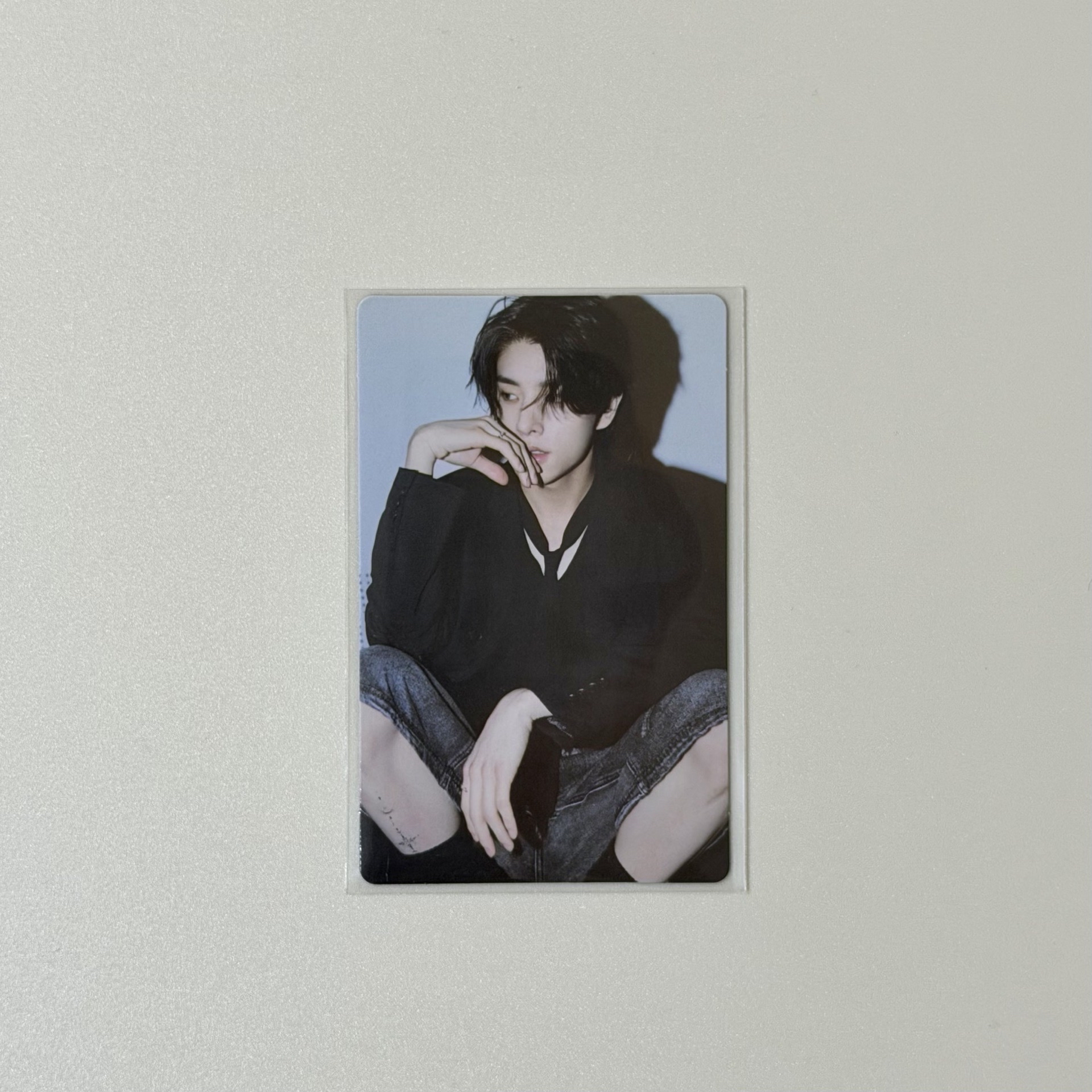 Unseen 隨機卡 倫