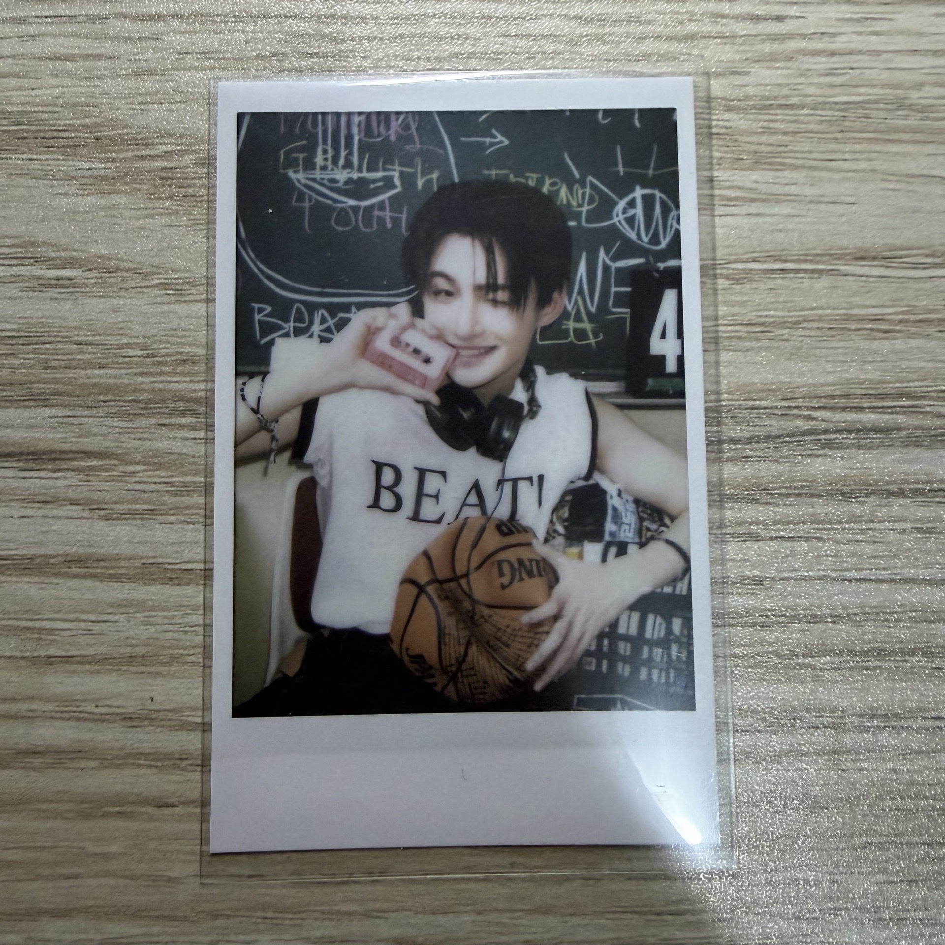 回憶錄志薫拍立得