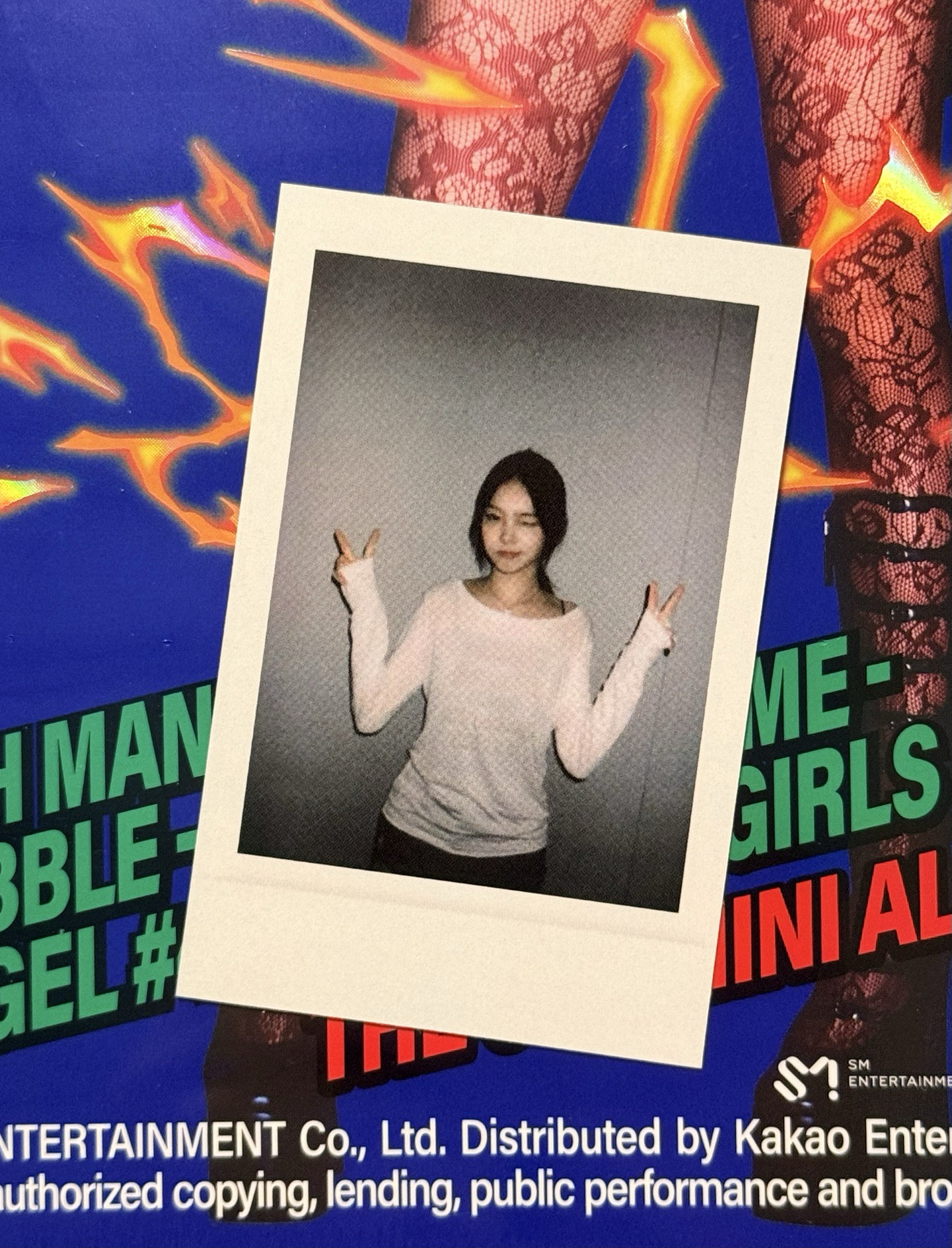 IAN SR4.0復刻拍立得