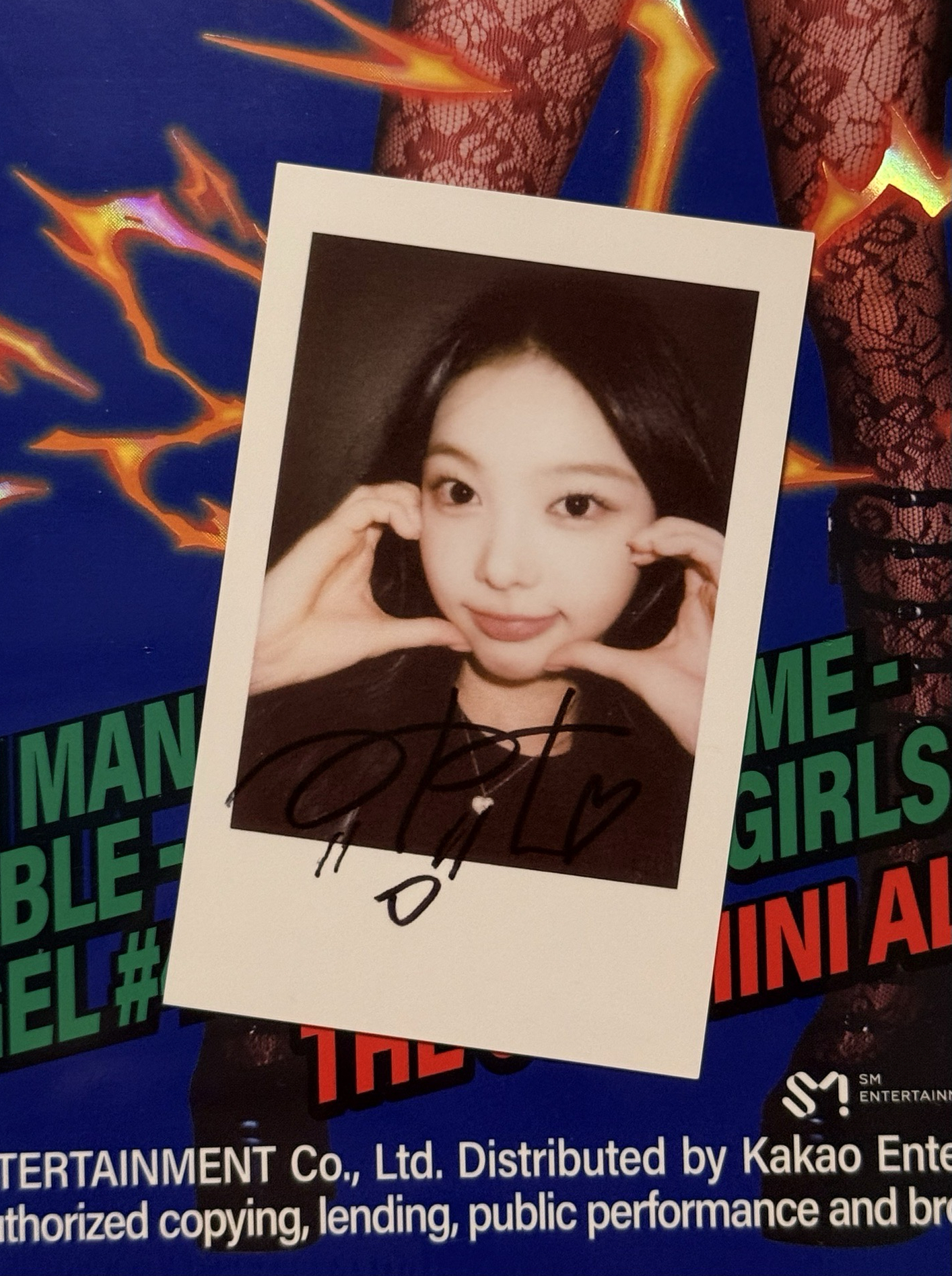 IAN KMS1.0復刻拍立得