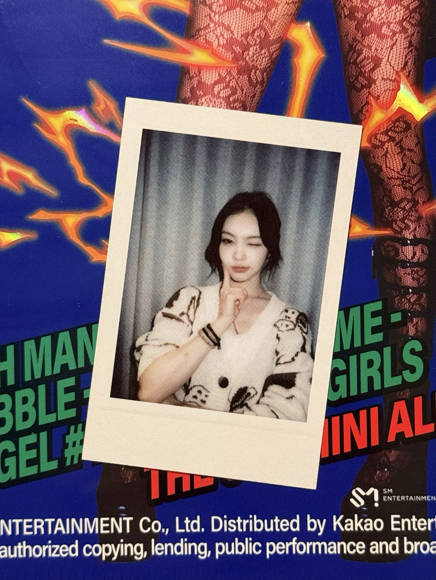 IAN SR2.0復刻拍立得