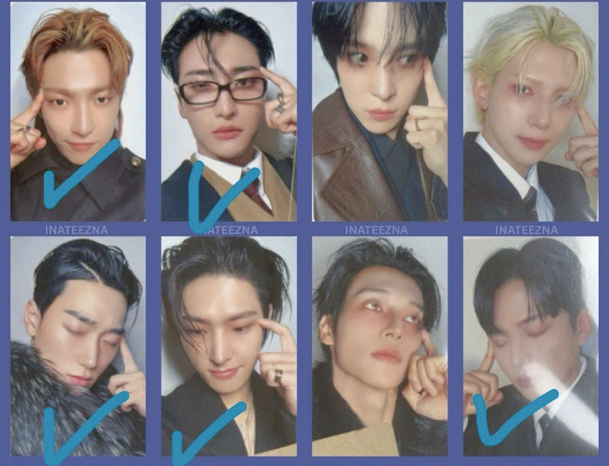 煩惱梯 中星傘旼鍾