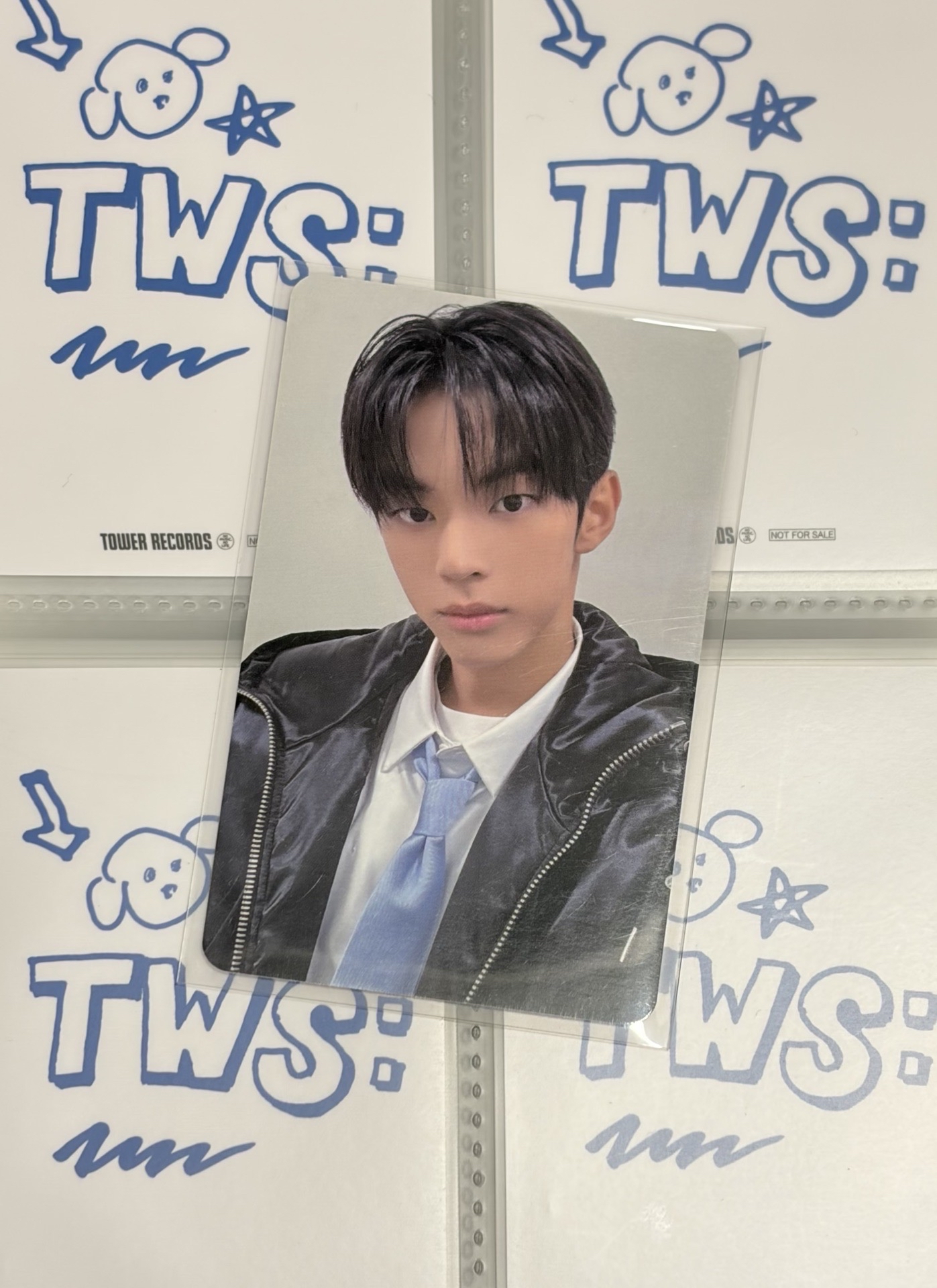 道勳 冬曲 PST特典