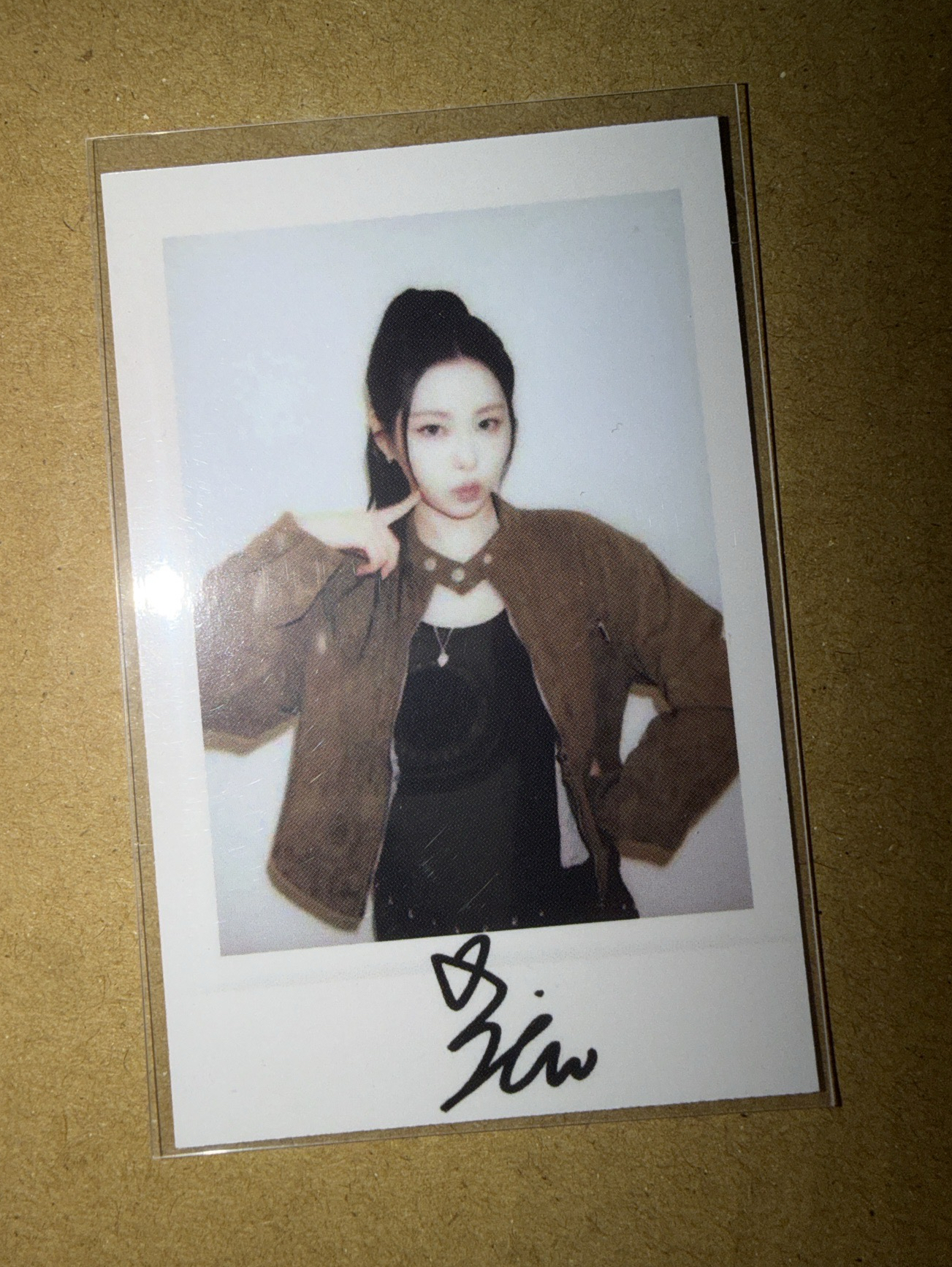 圭真 sr復刻拍立得