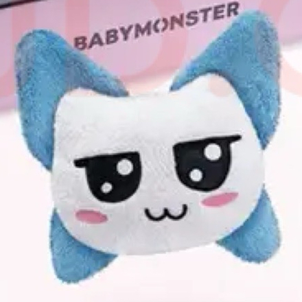 ahyeon(專+特典）