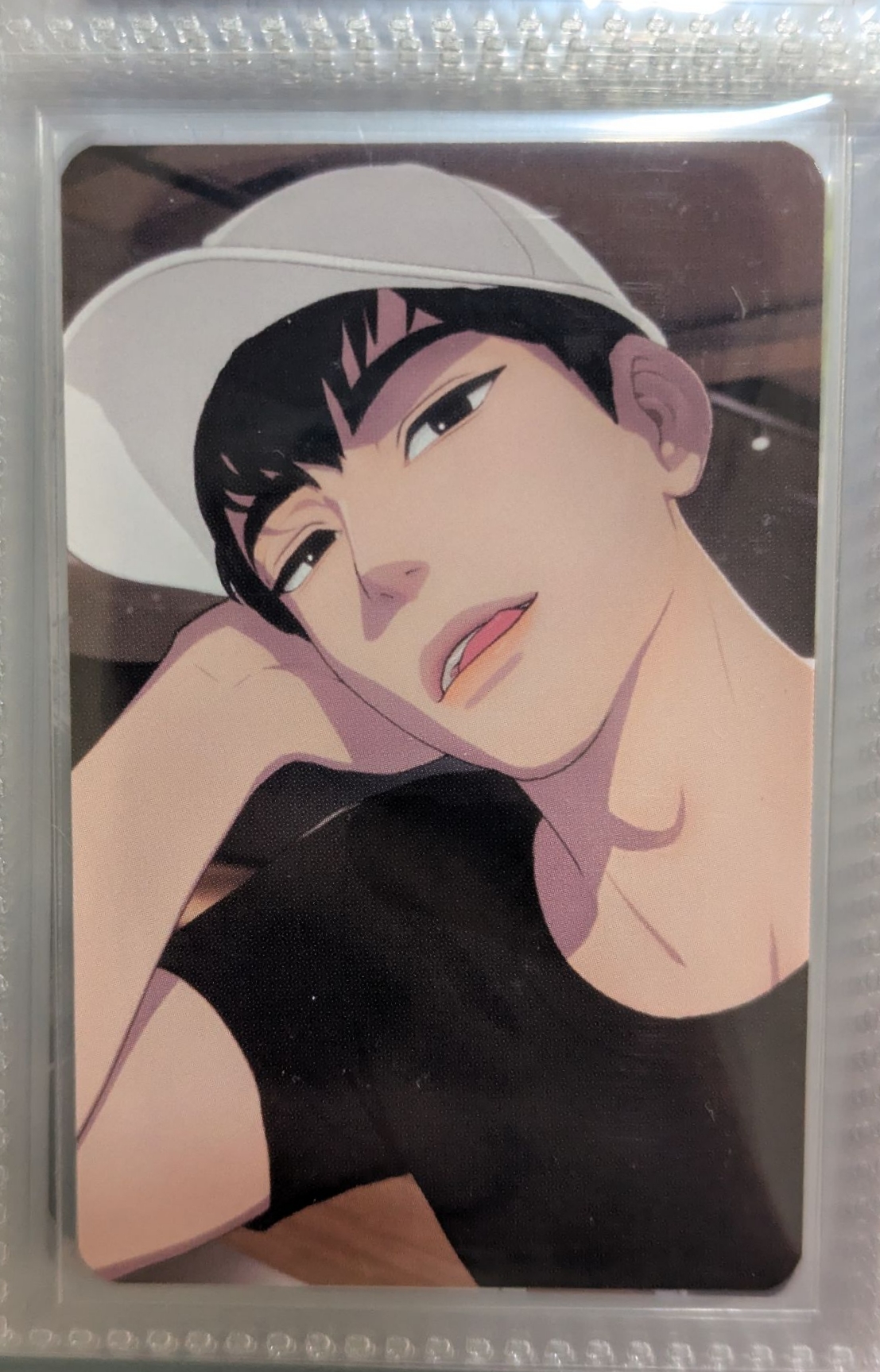 plave 出道專 ms2 hamin