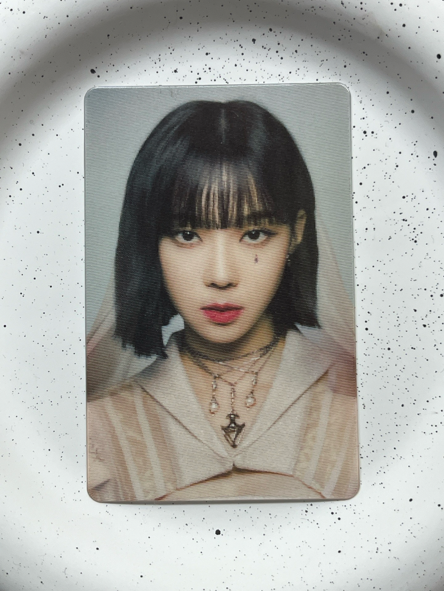 🩶aespa｜Winter｜SYNK Dive變化卡