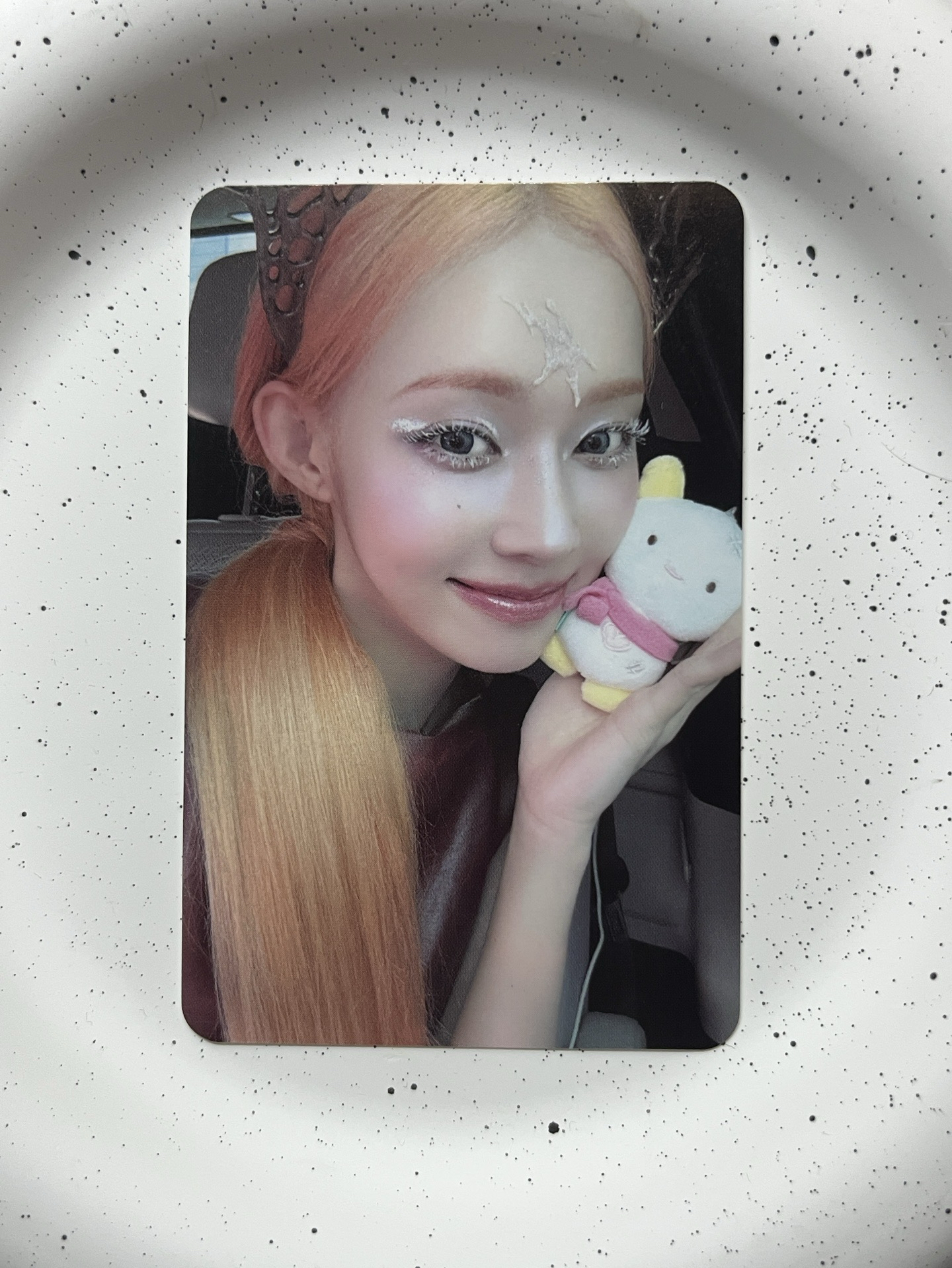 🖤aespa｜Winter｜隨機B版