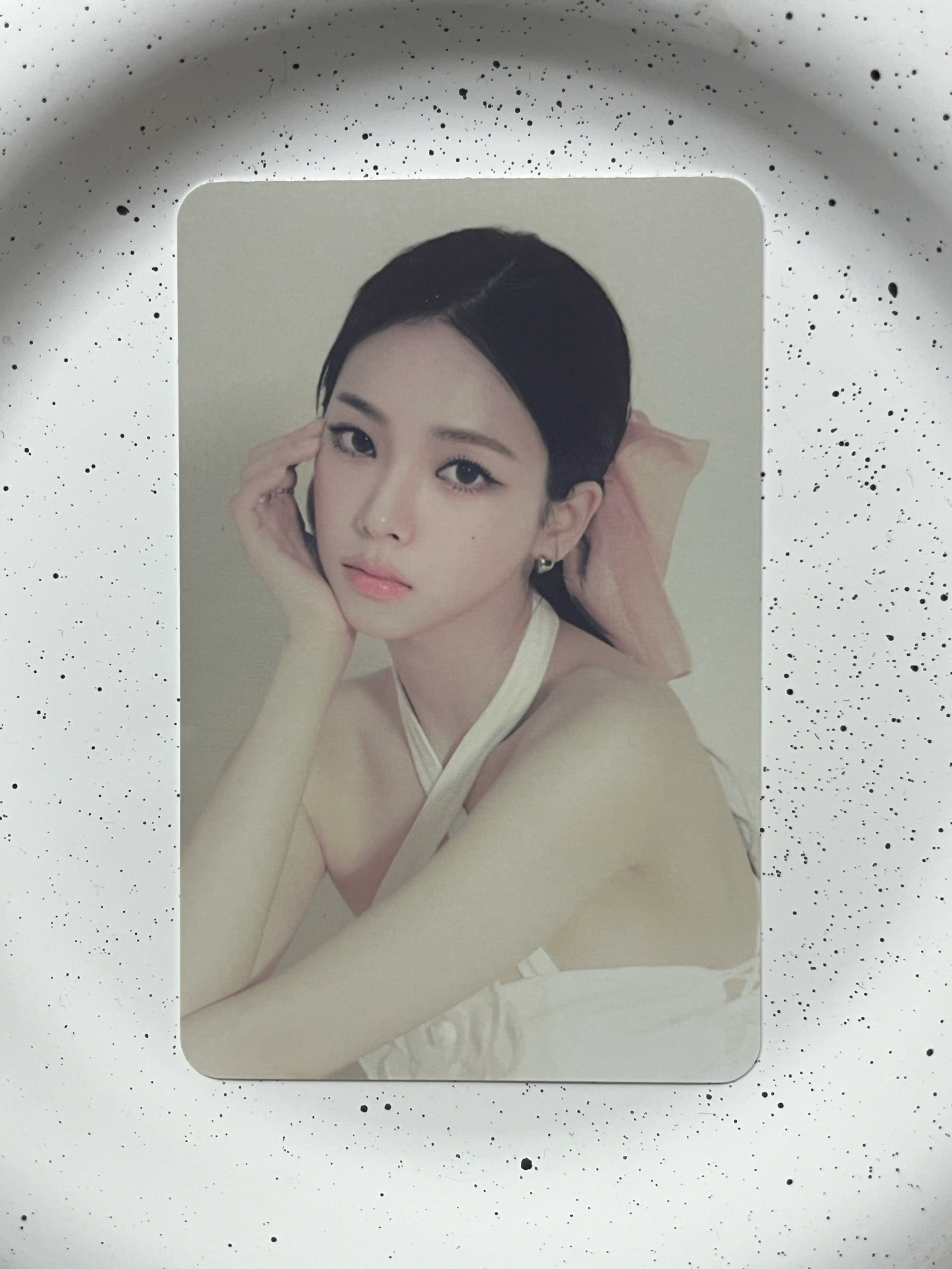 🖤aespa｜Karina｜24年曆