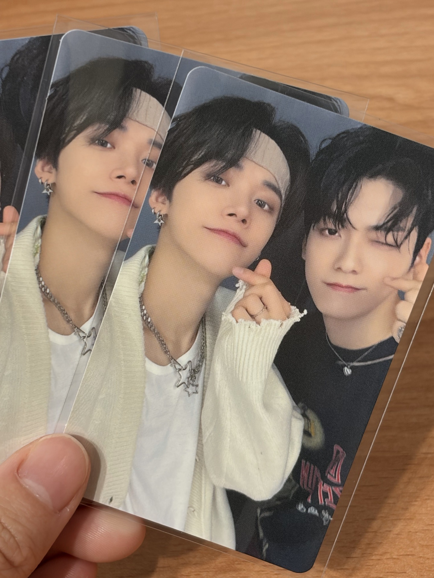 彬竣雙人卡 不綁直出可直接下單！