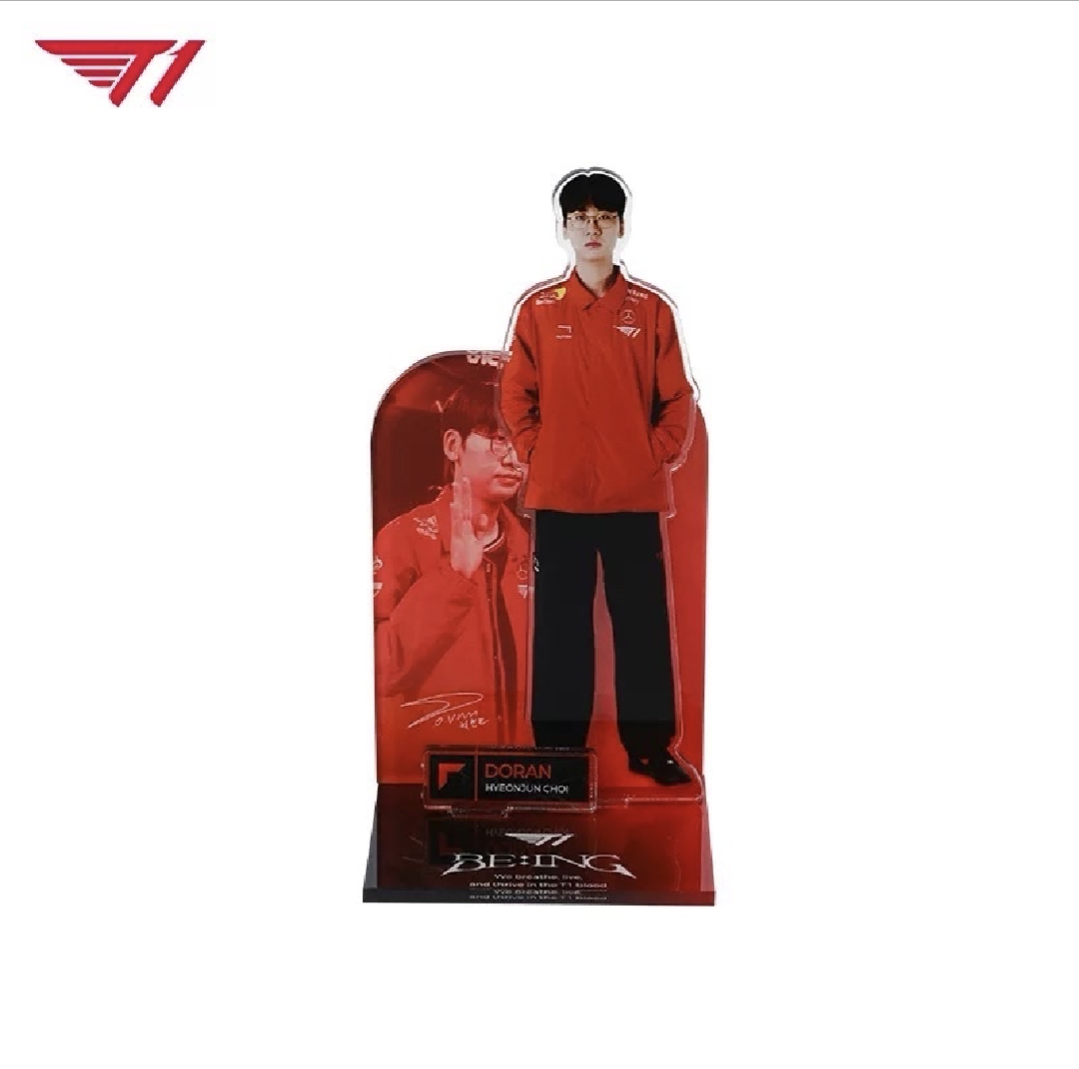 多蘭 立牌 隊服吊飾