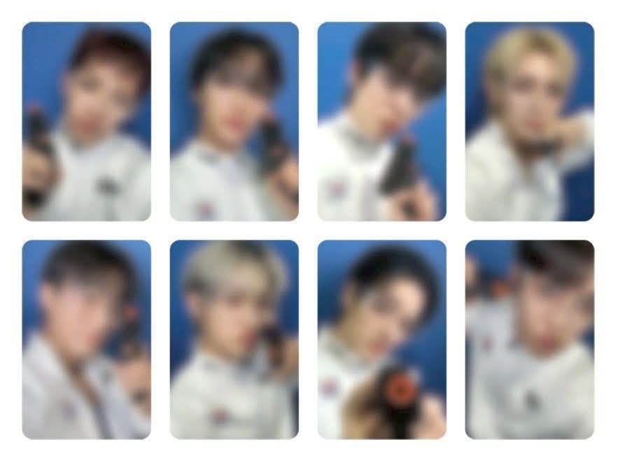 *非現*AM3.0 特典