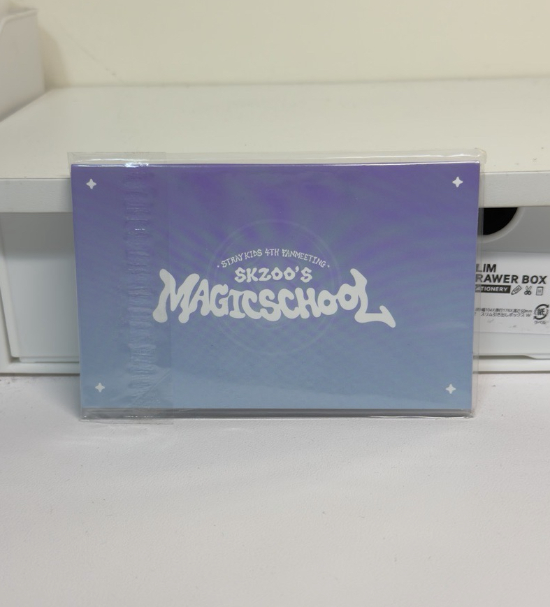 4th FM彬立牌（含卡）