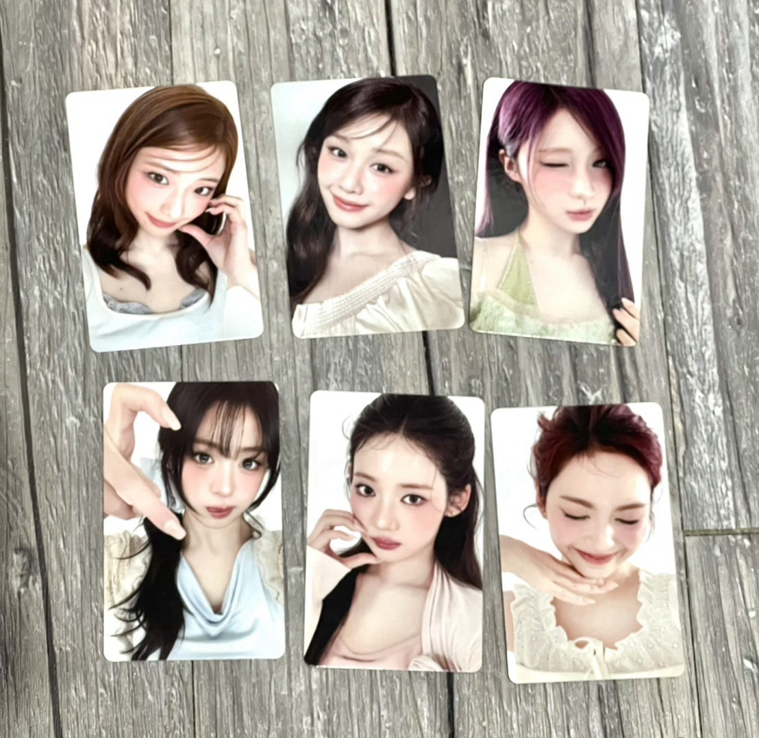 現貨  芭妮蘭代言卡4.0