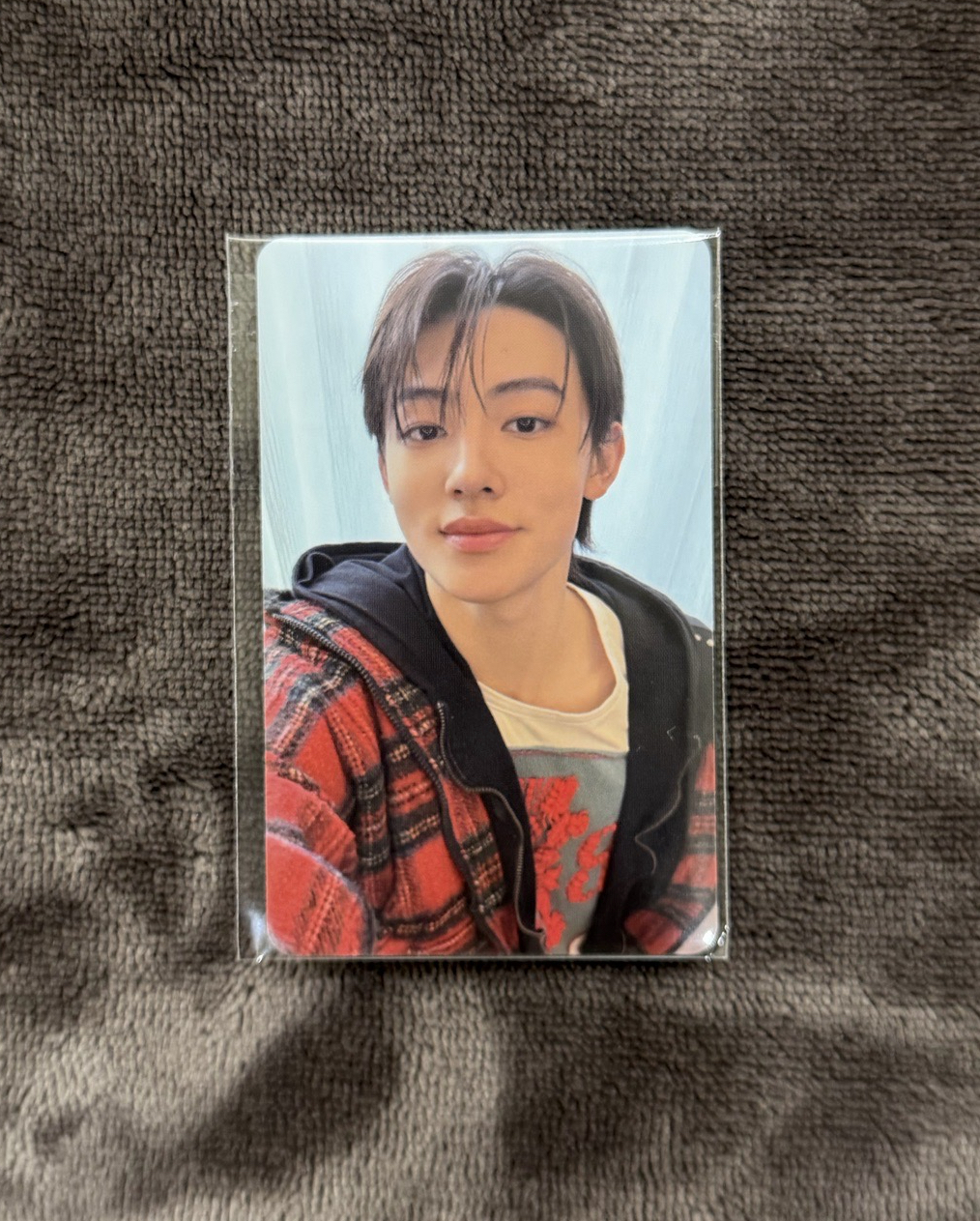  玹 mp2025年末禮 特典卡 