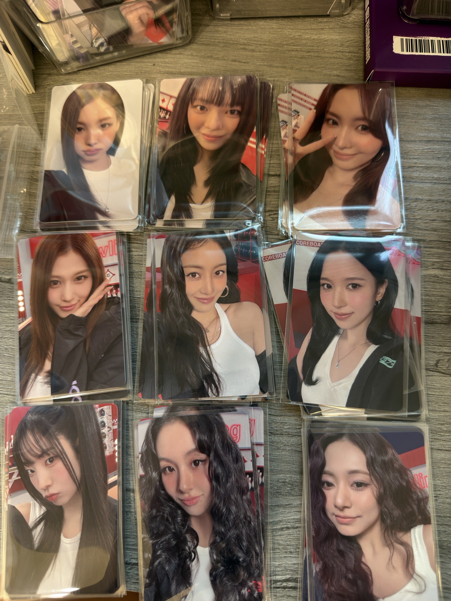 現貨｜新國立滿額卡