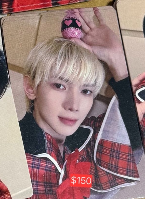 *非現*守護甜心 尚