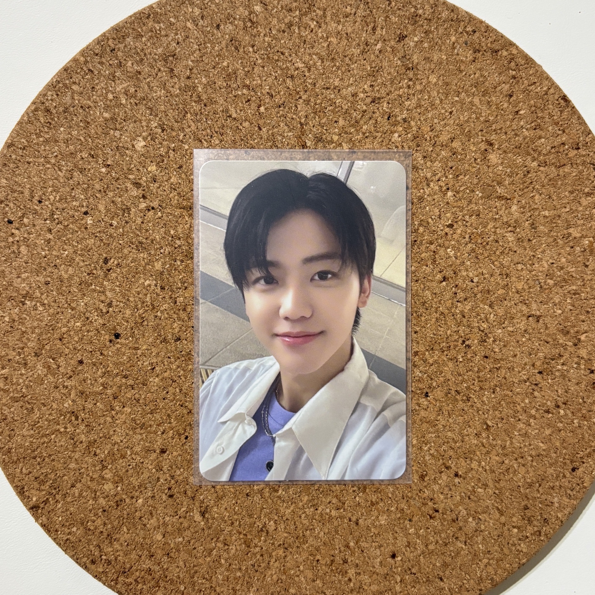 五週年byl卡包卡娜