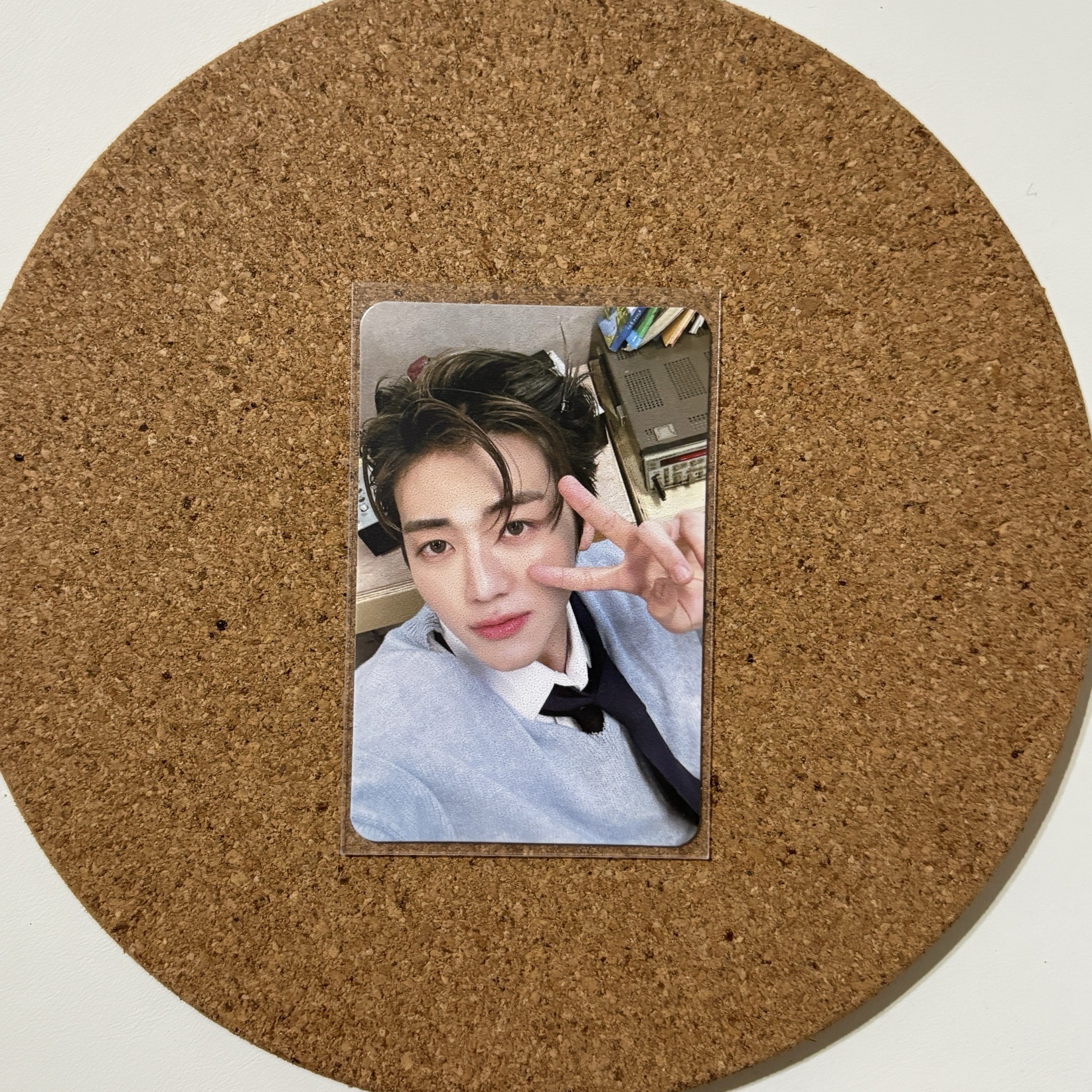 istj wf(ht)qr特典卡娜