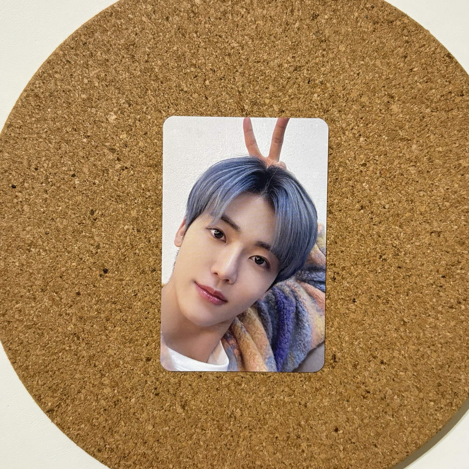 nct home大隊展會一期卡冊卡娜