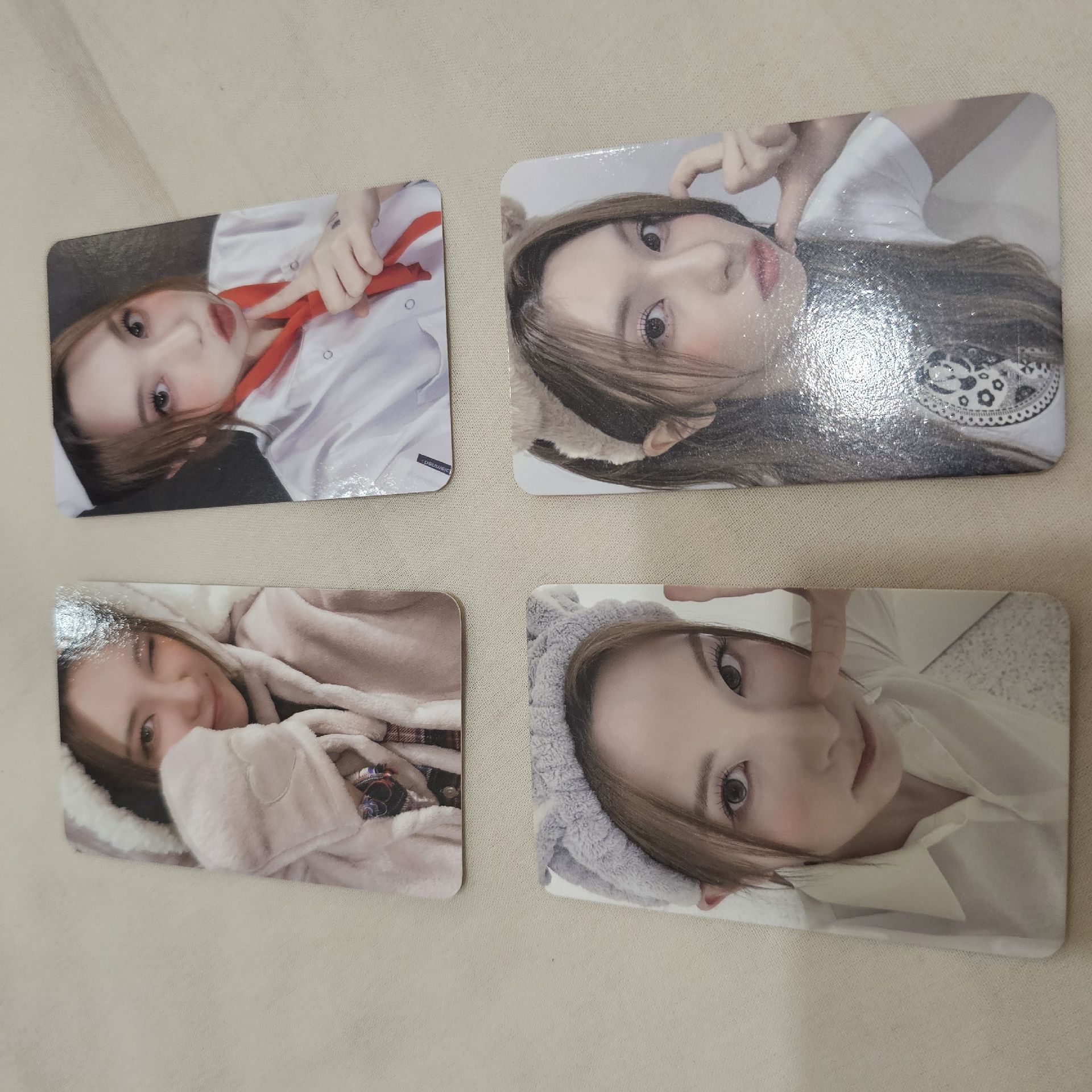 nmixx Bae LMLT特典