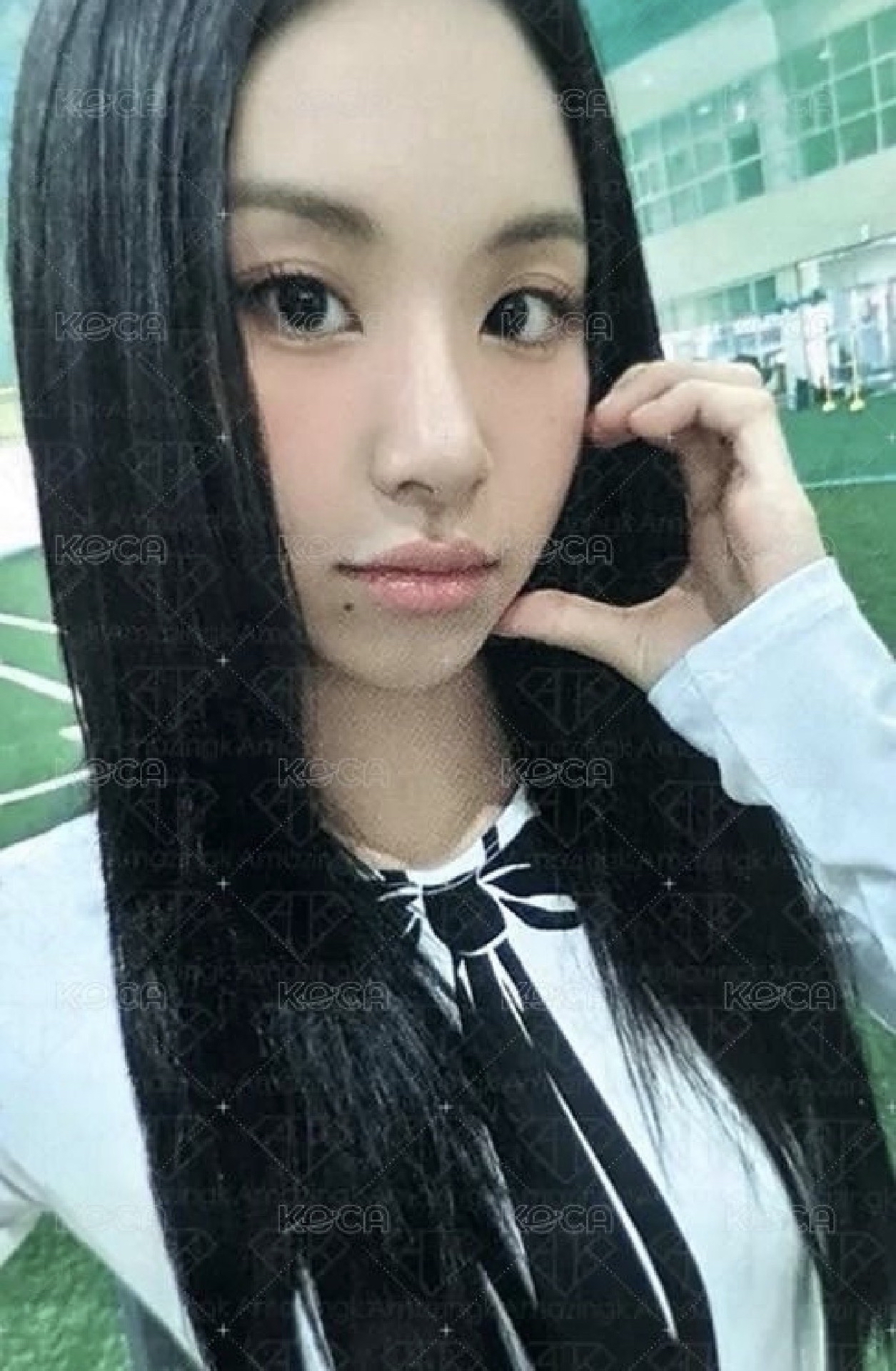 A｜彩 九週年入場卡