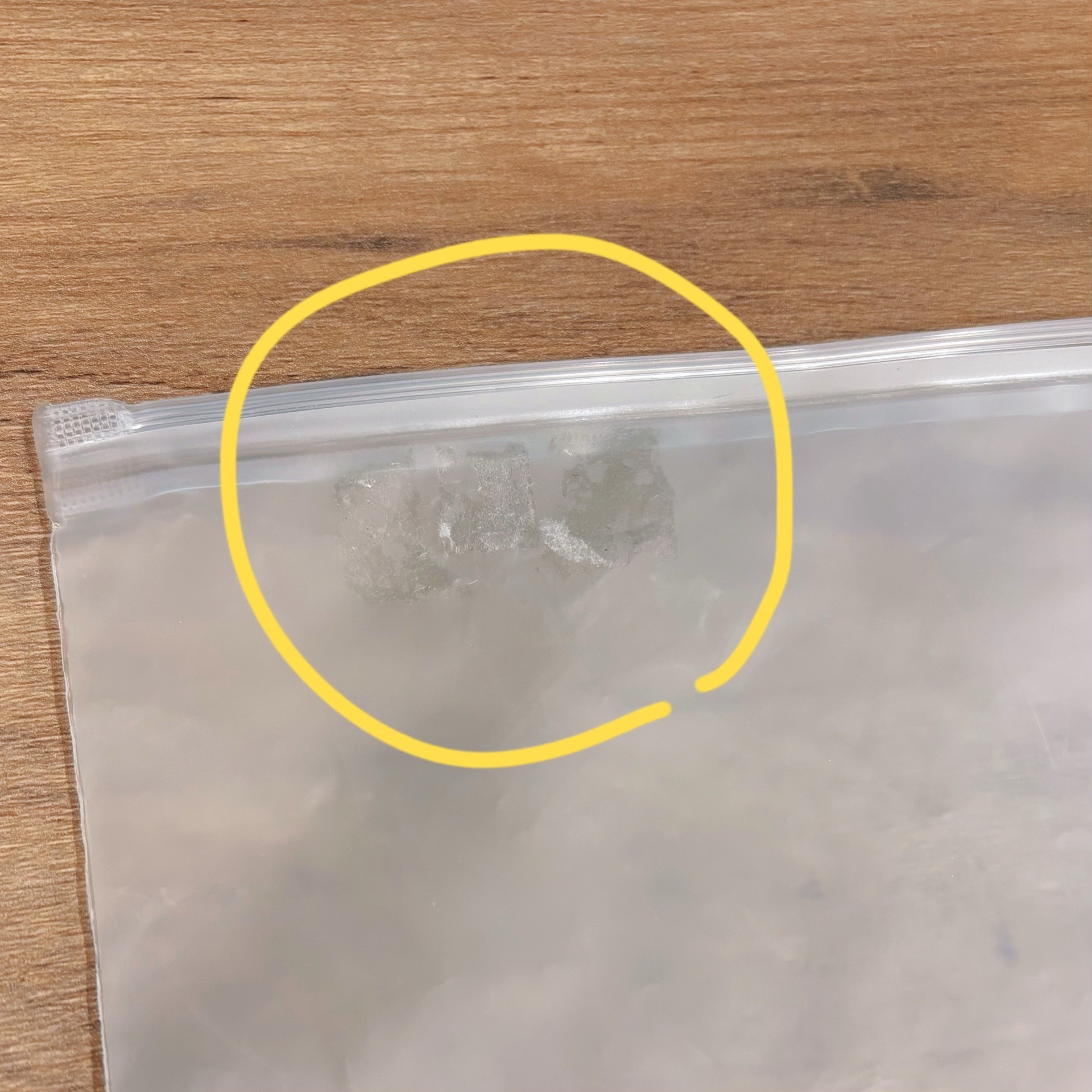 原皮採 越南製之前批次（原袋有髒污）