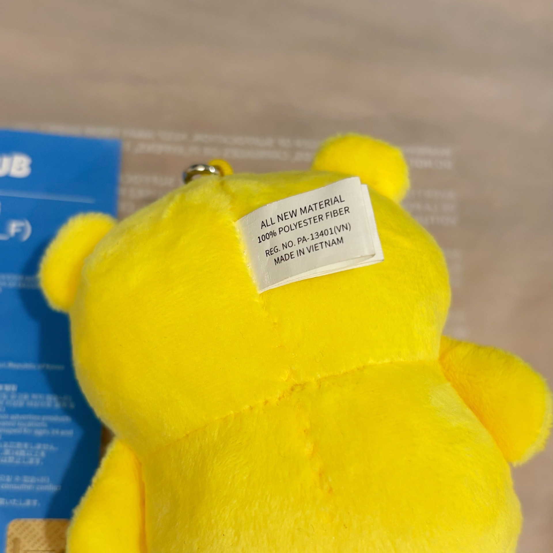 原皮採 越南製之前批次（原袋有髒污）