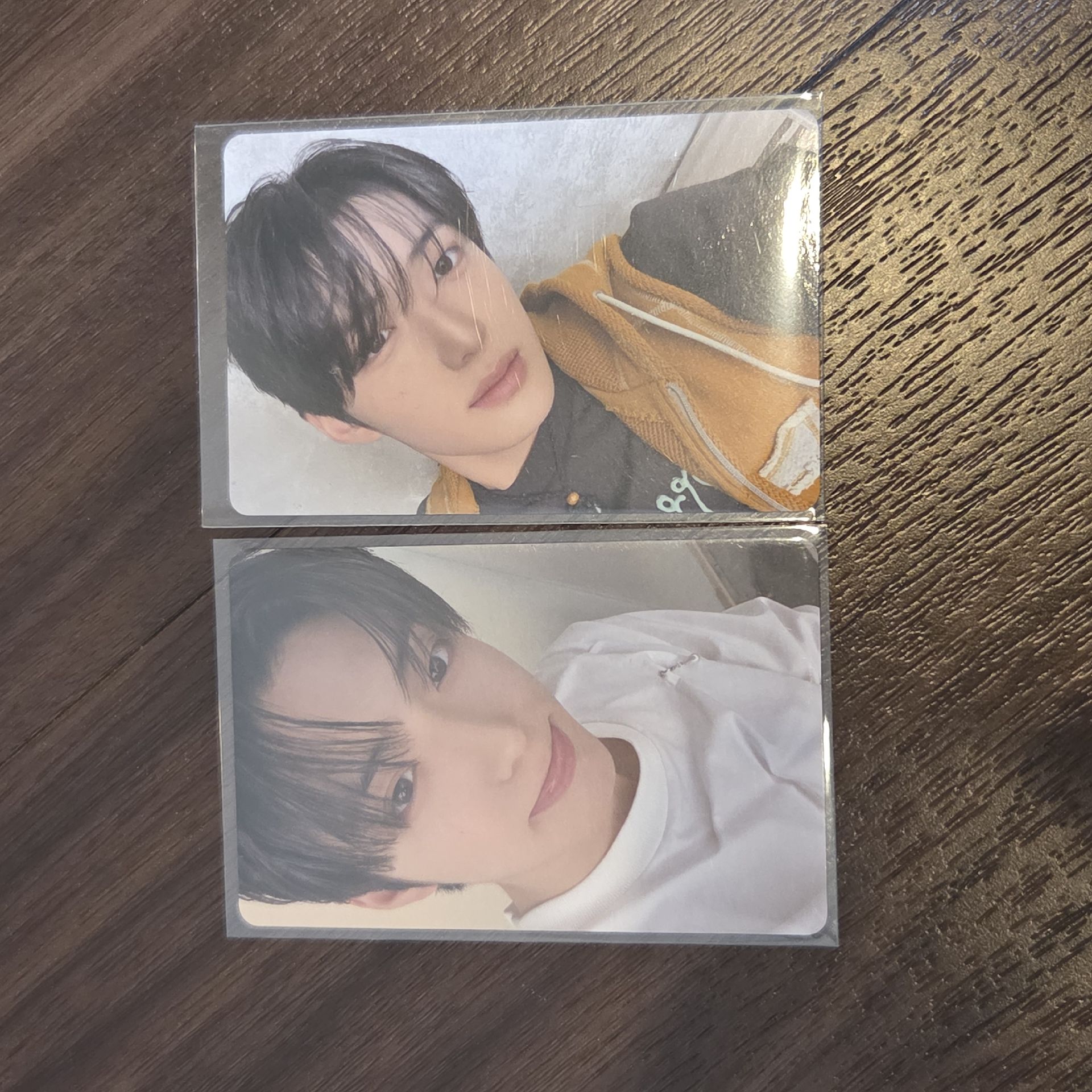 鄭相炫 澀谷塔店限定 塔店普特