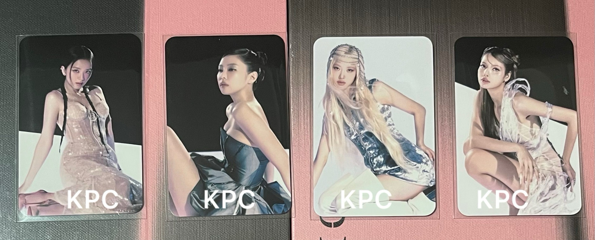 現貨 BLACKPINK 東京巨蛋 限定特典