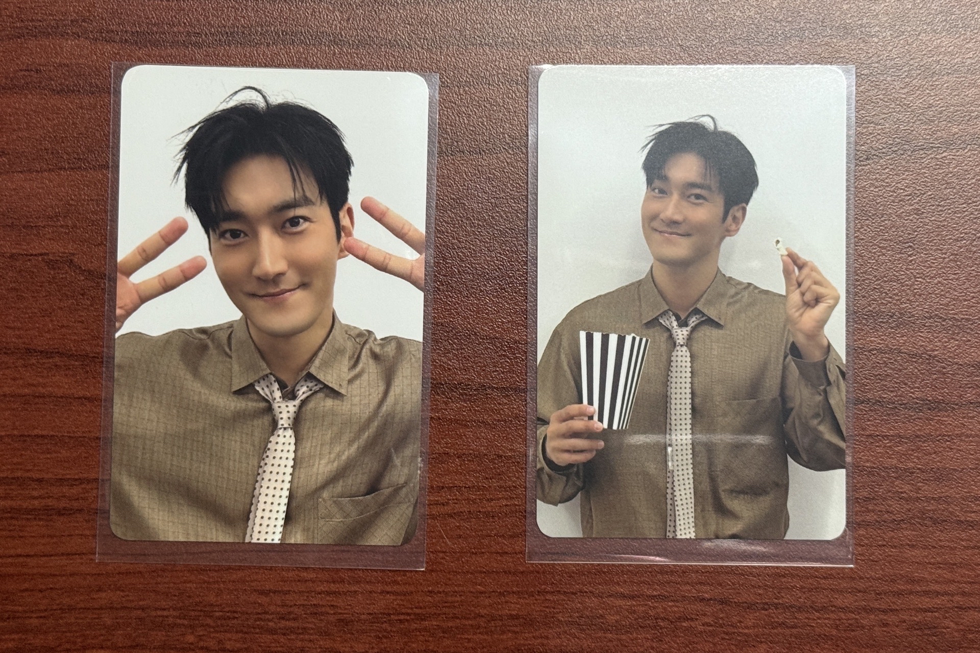 年曆後續小卡—始源