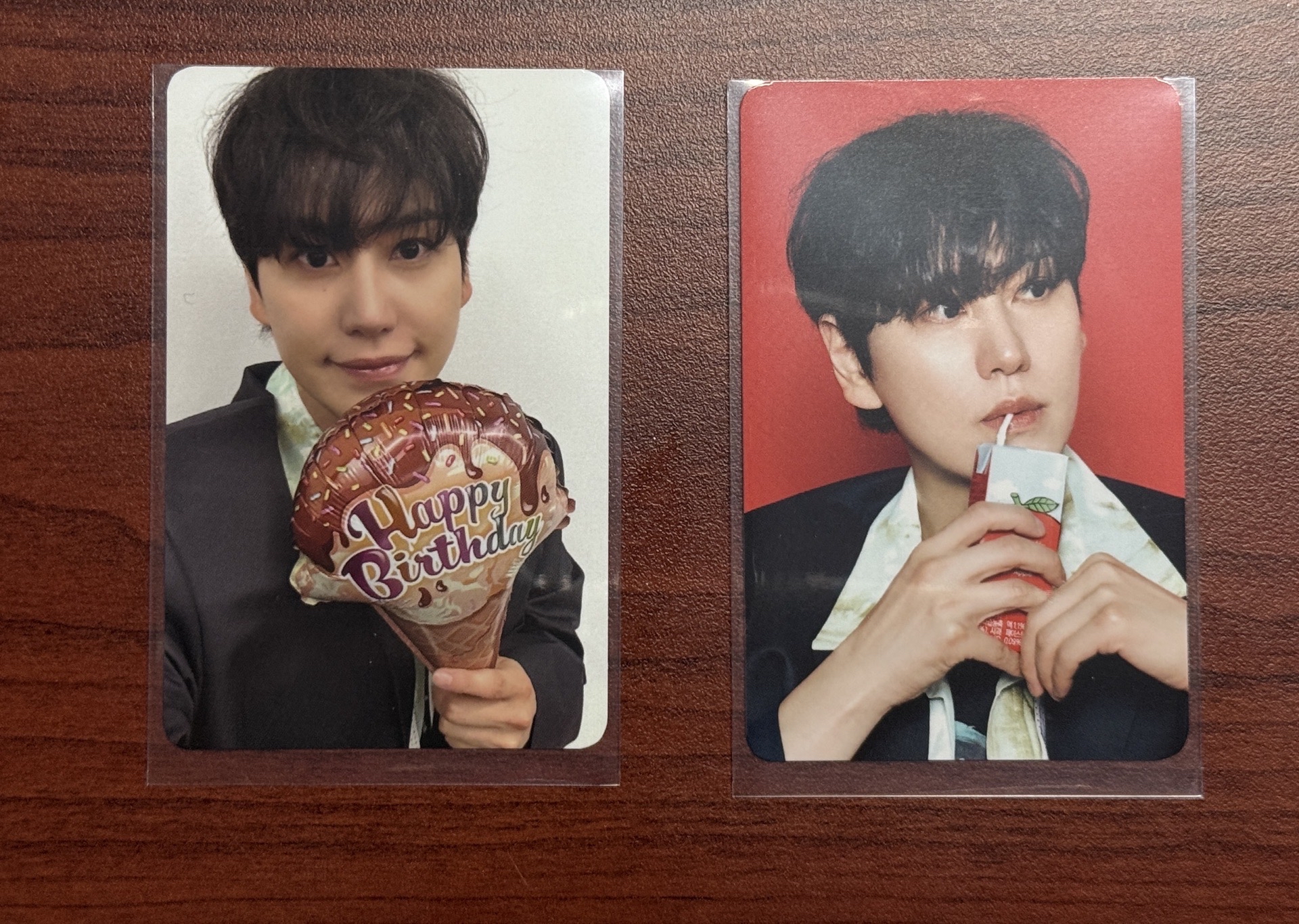 年曆後續小卡—圭1