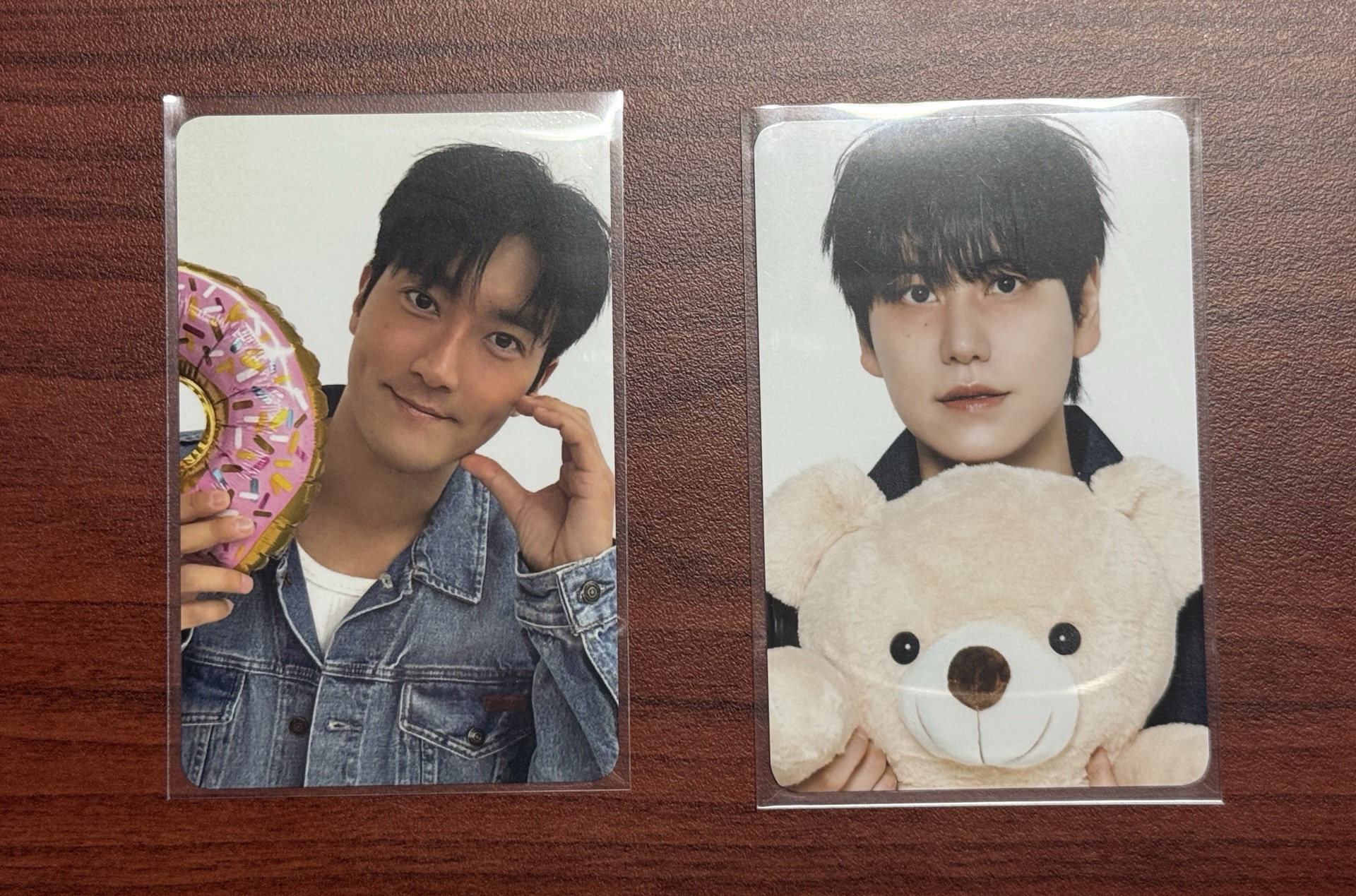 年曆後續小卡—源圭