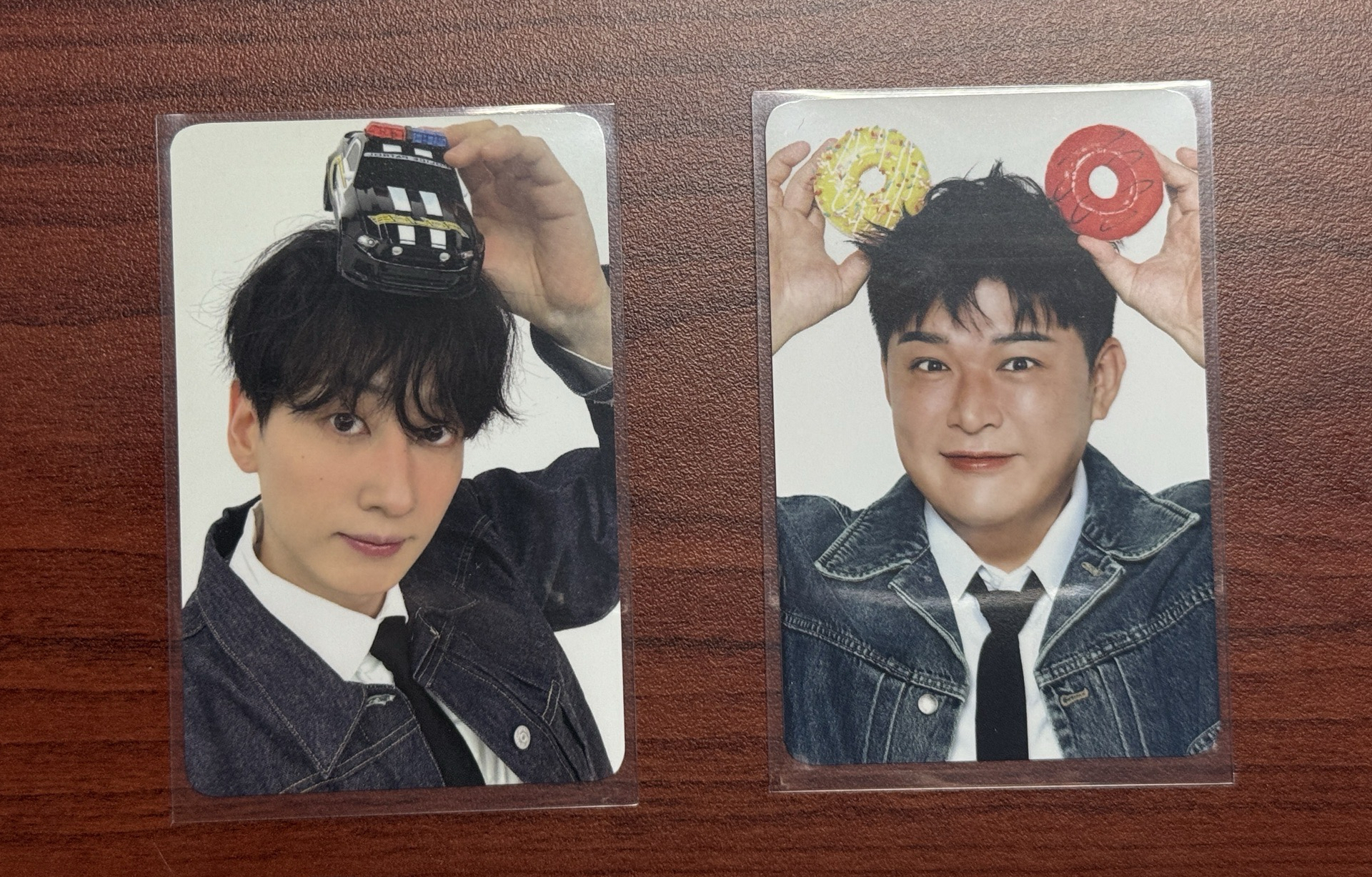 年曆後續小卡—導演line