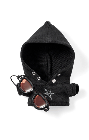 （現貨）MOA CON 娃衣 