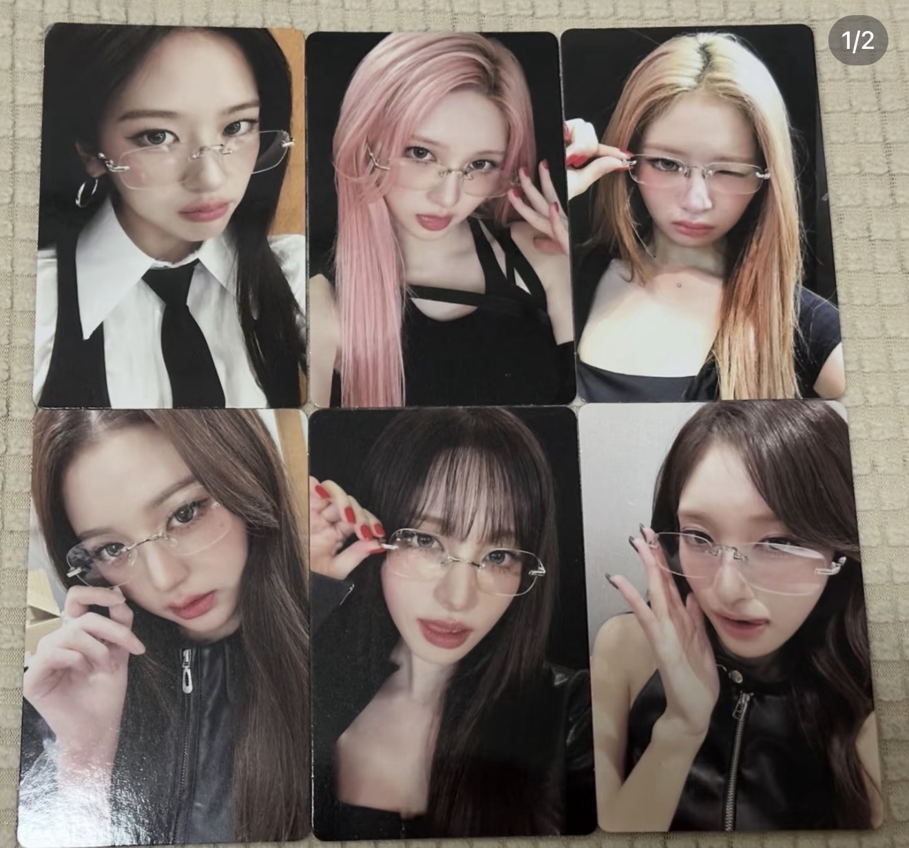 IVE MS2.0 瑞*非現