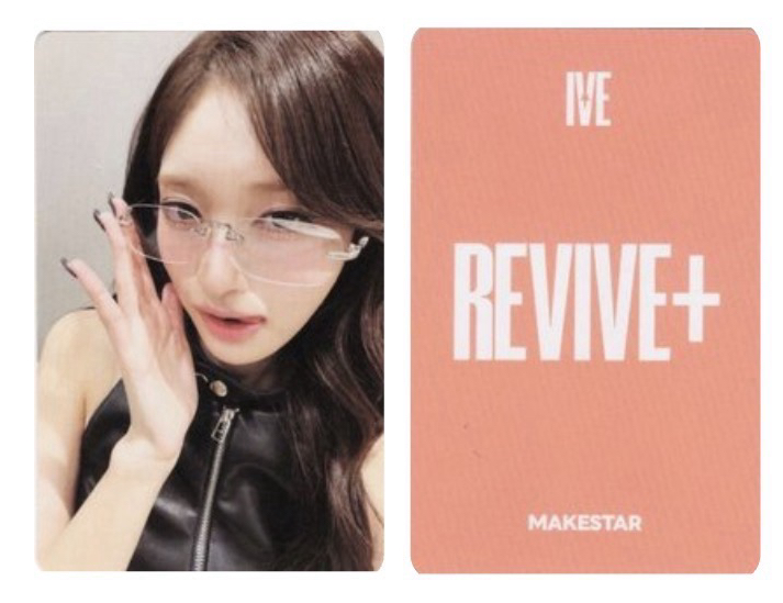 IVE MS2.0 瑞*非現