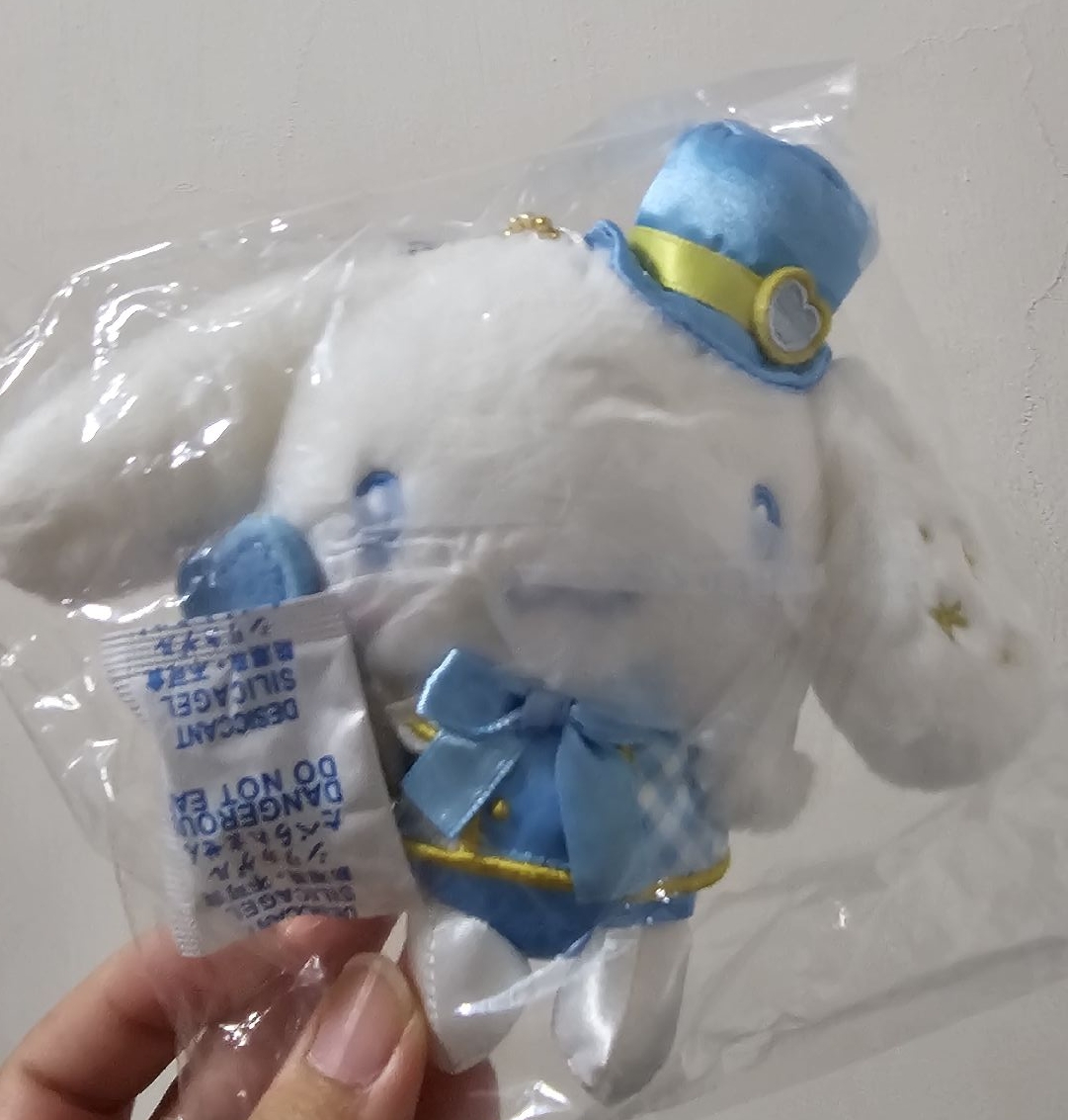 讓你更加喜歡系列 吊娃 大耳狗喜拿