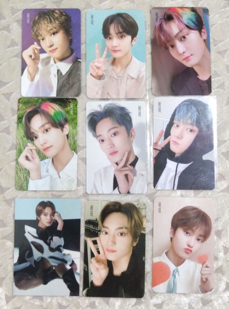 CRAVITY | 太榮小盤 