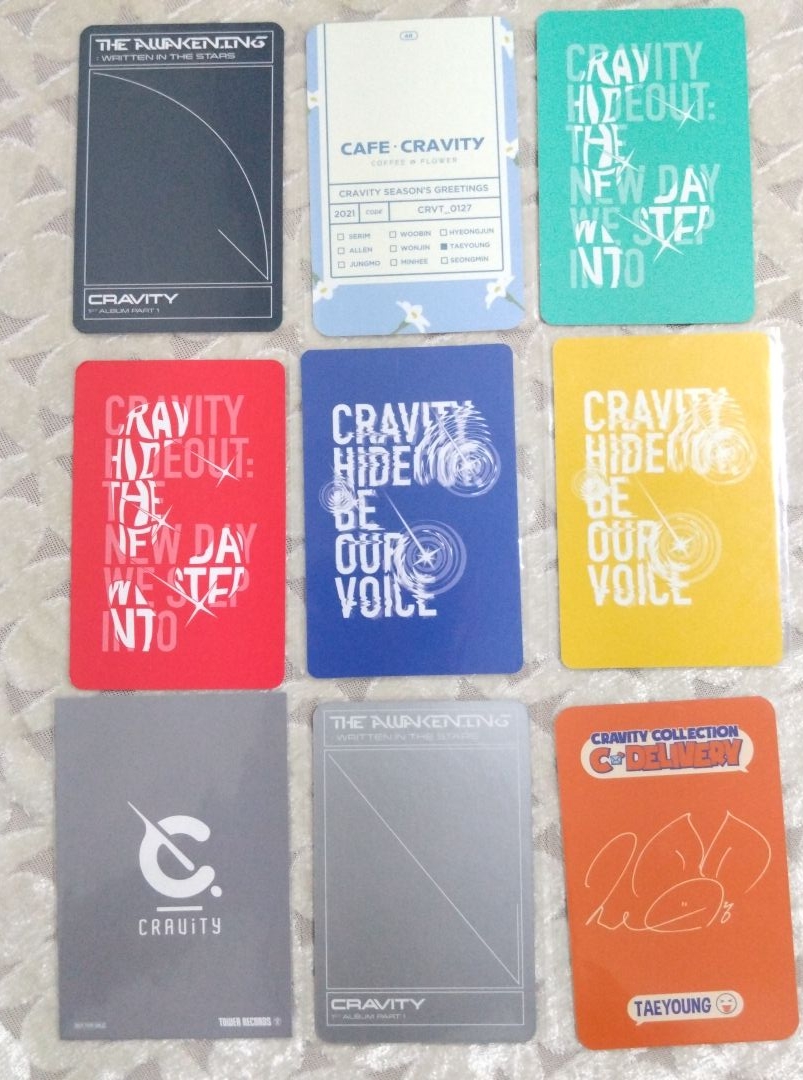 CEAVITY | 太榮小盤 