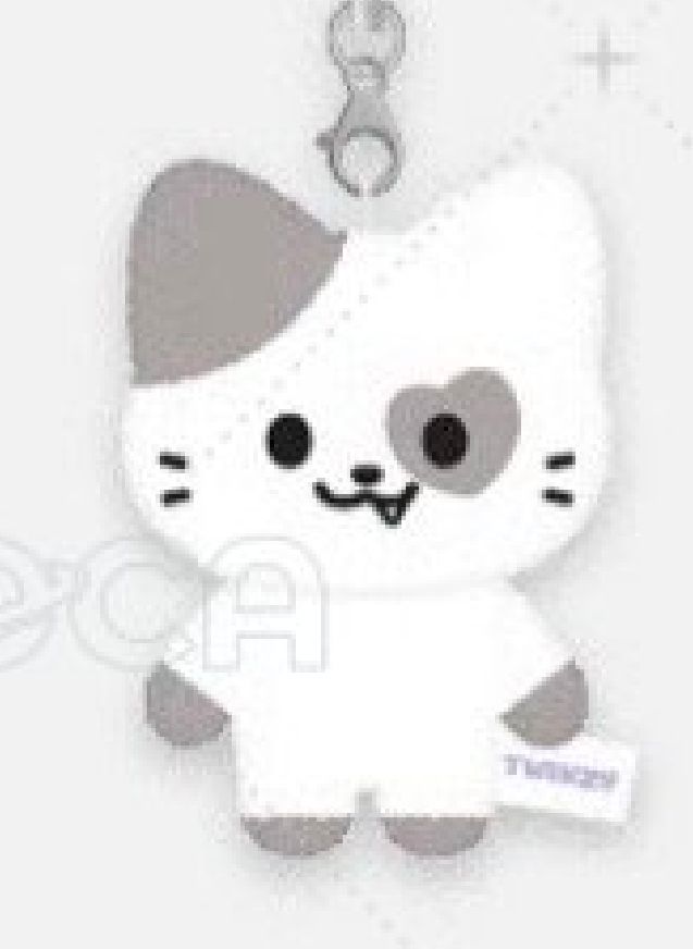 非現貨不綁 ITZY 禮志 吊飾娃