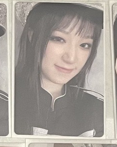 2專輯卡 2