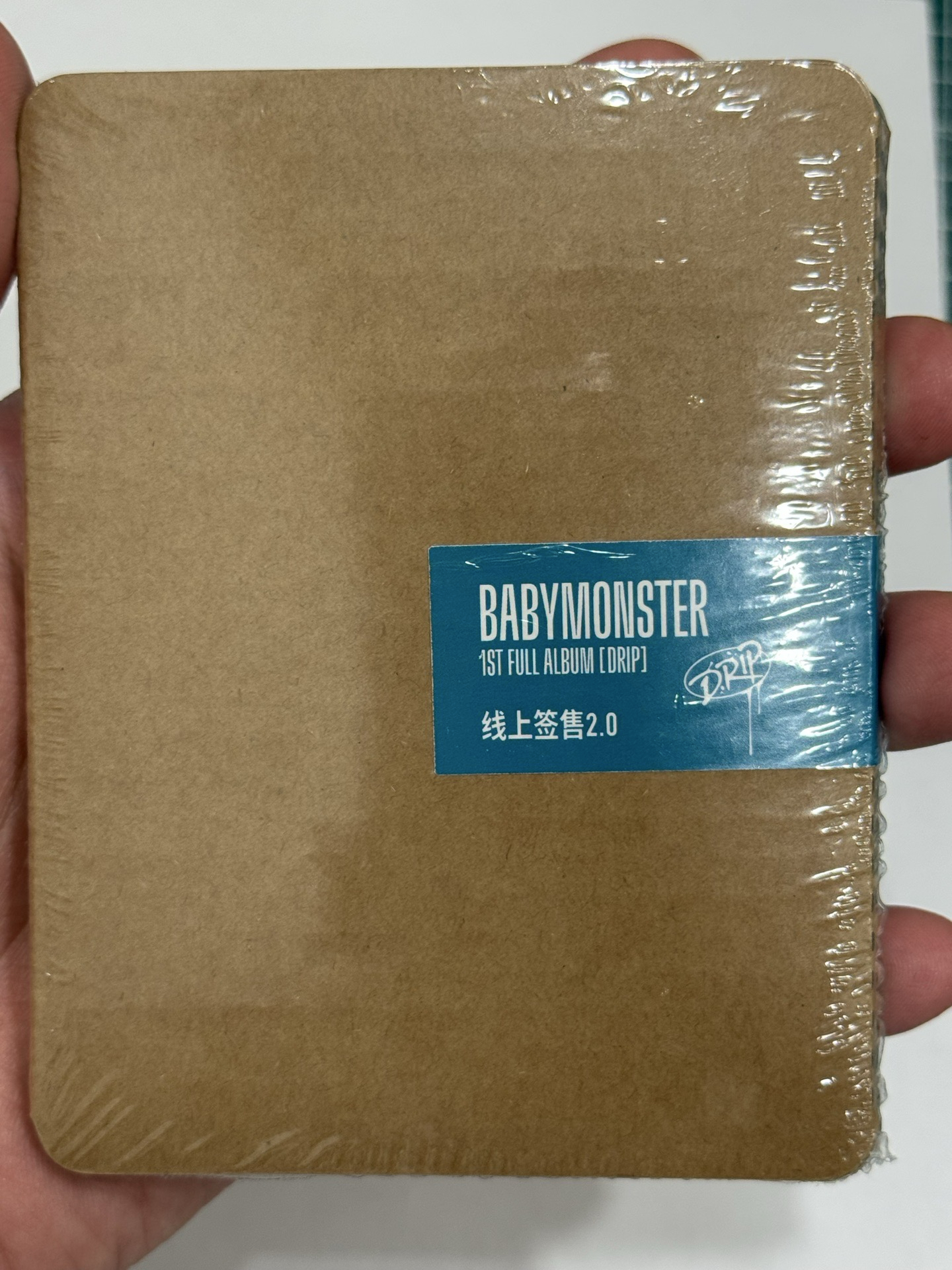 京東福袋RAMI中背未拆