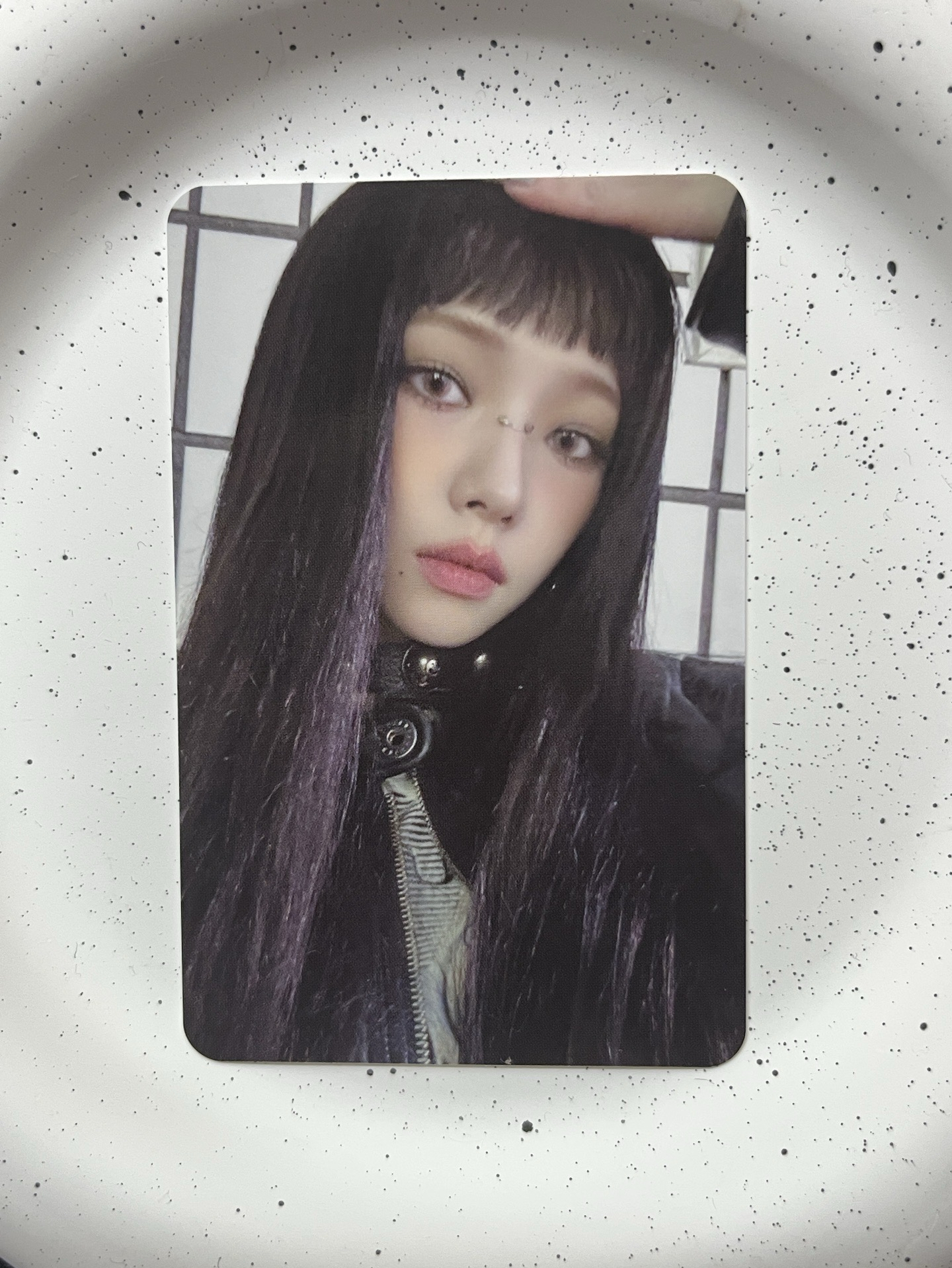 🖤aespa｜Karina｜隨機卡B