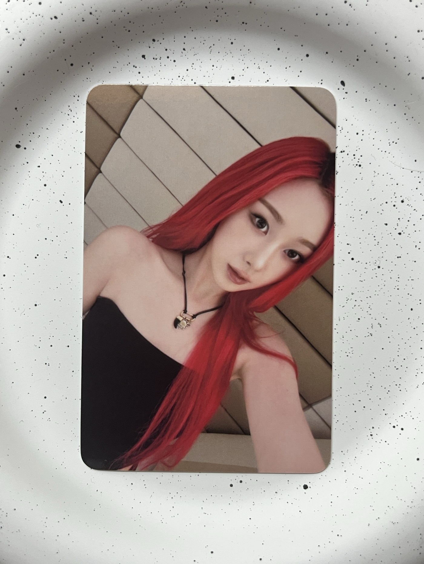 🖤aespa｜Giselle｜3星手繪卡