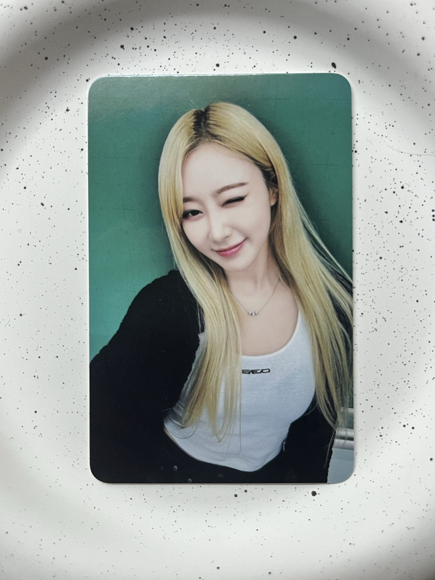 🖤aespa｜Giselle｜2星